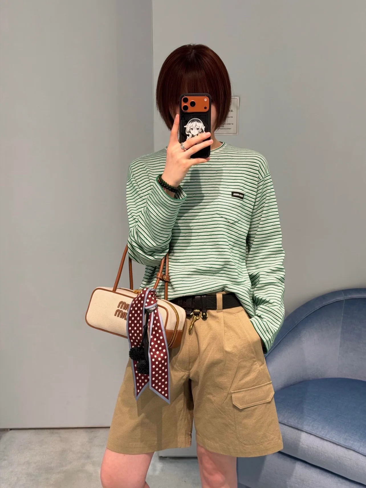 Джемперы И Свитеры Женские Miu Miu 18244799