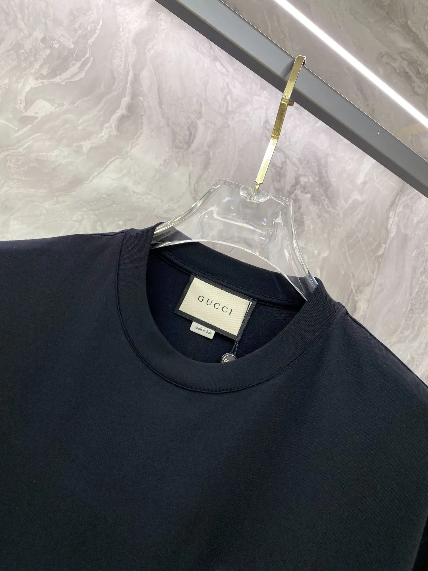 Футболки Мужские Gucci 12789943