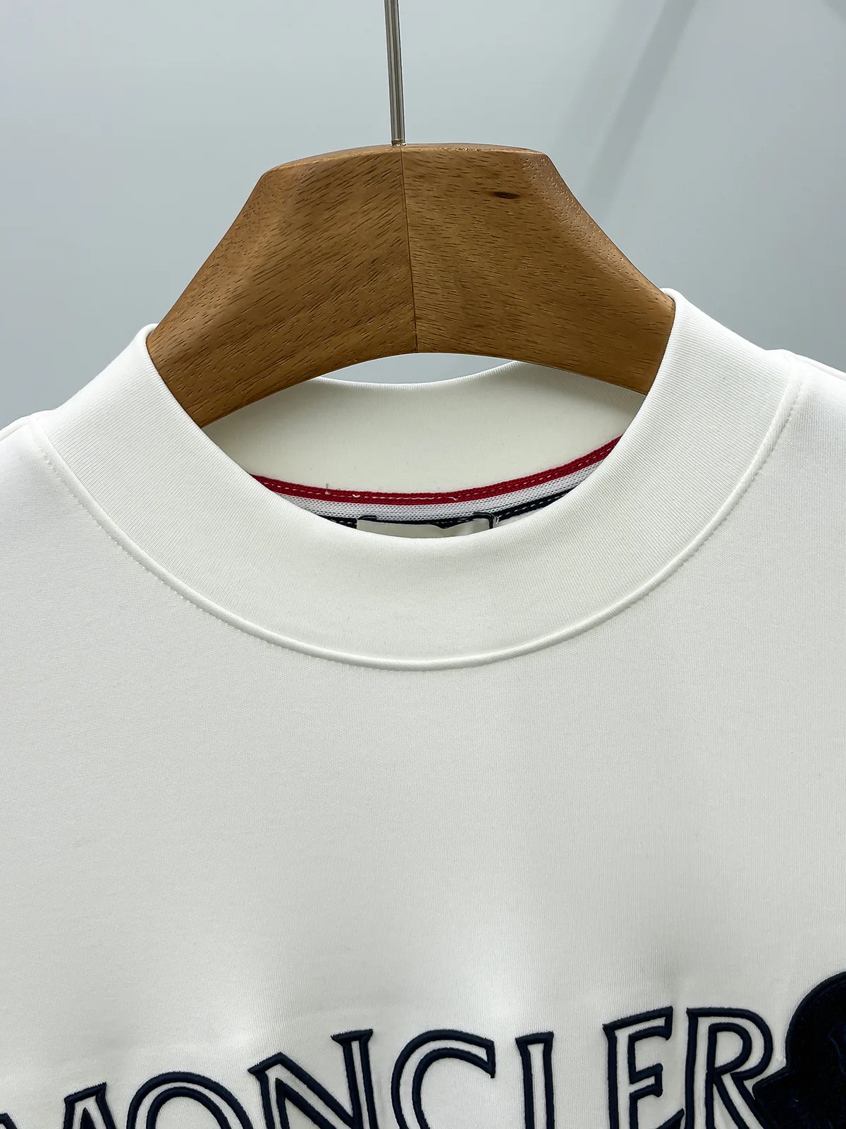 Лонгсливы Мужские Moncler 237320