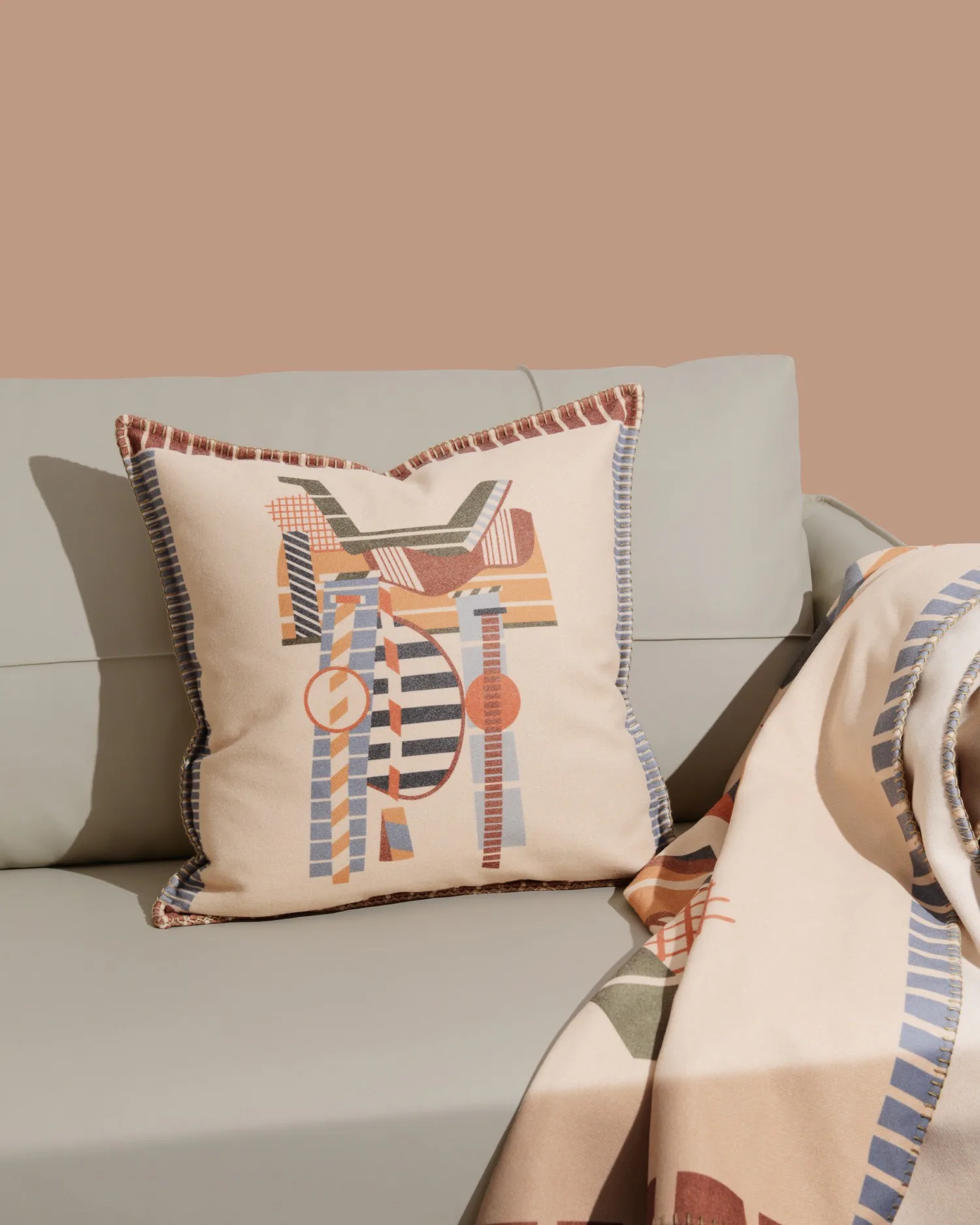 Текстиль Hermes 10809368