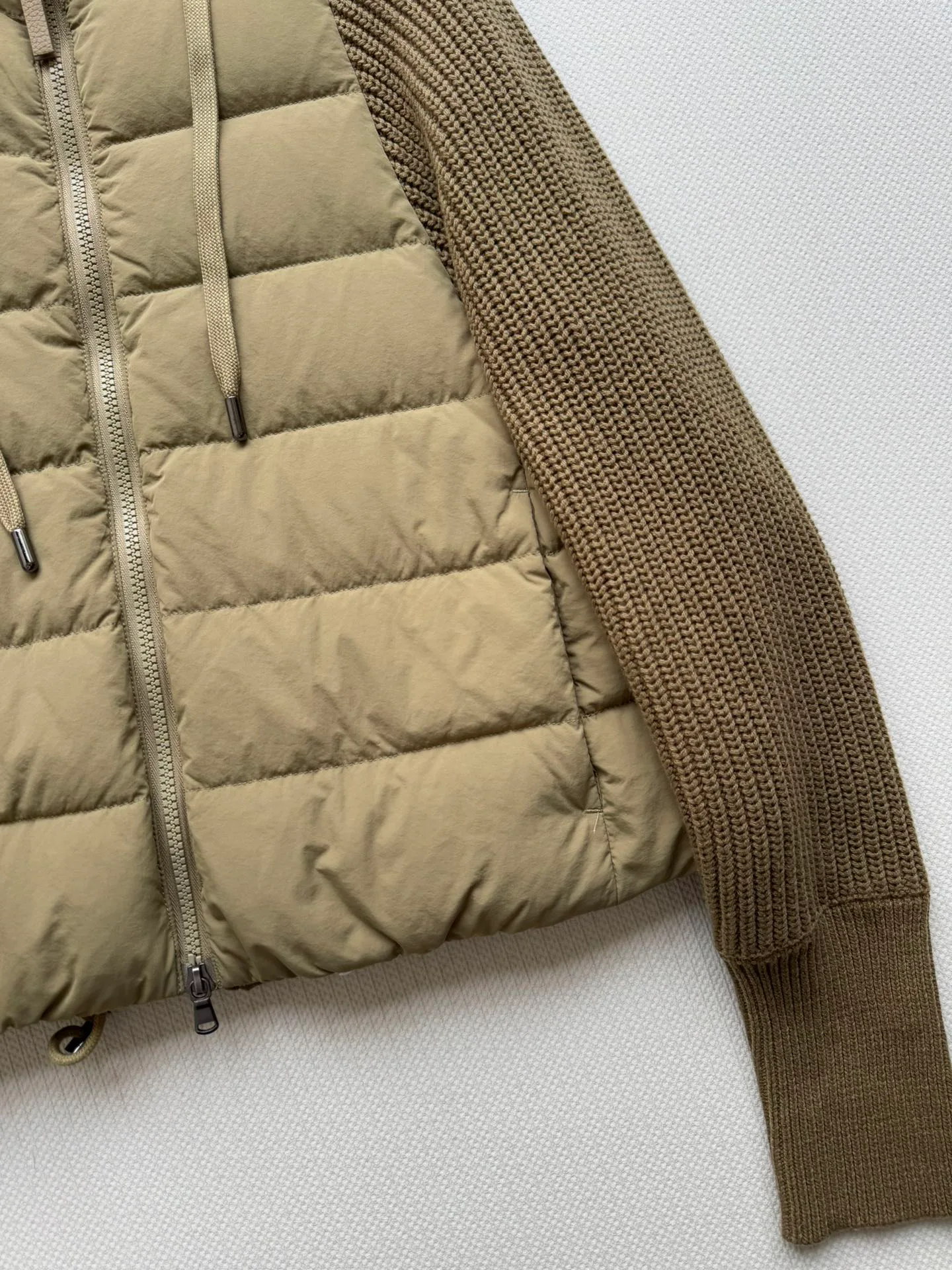 Куртки И Пуховики Женские Brunello Cucinelli 792887