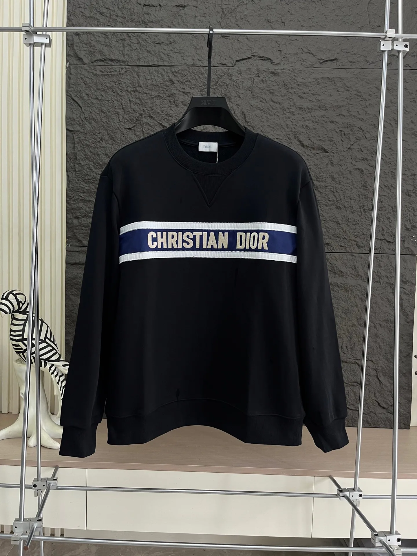 Свитшоты И Худи Мужские Christian Dior 18392300