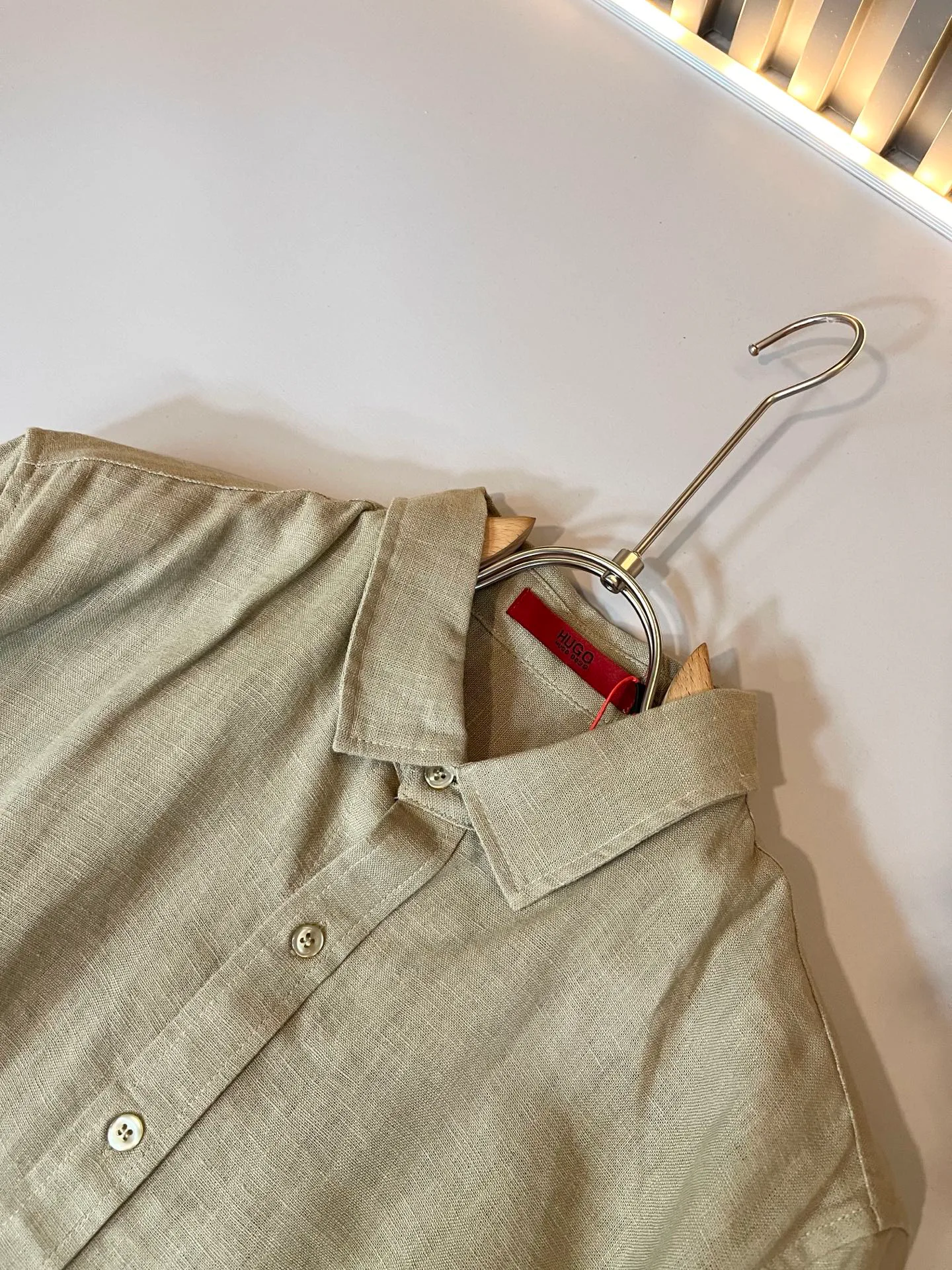 Костюмы Мужские Hugo Boss 89634