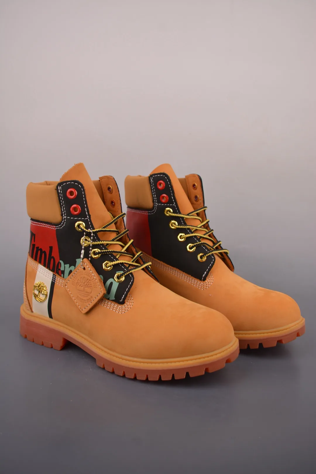 Ботинки Мужские Timberland 17954860
