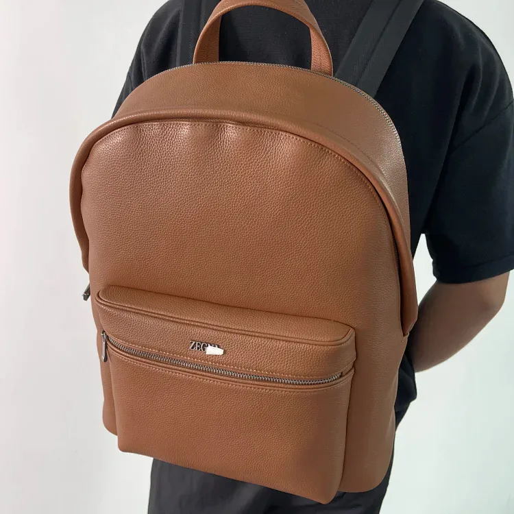 Рюкзаки Мужские Zegna 166190