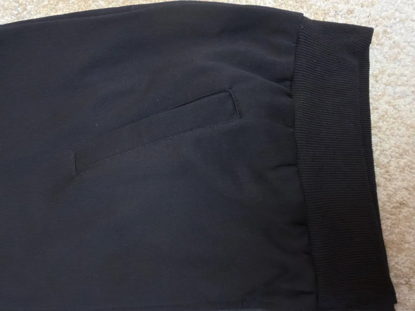 Куртки И Пуховики Мужские Louis Vuitton 1265385