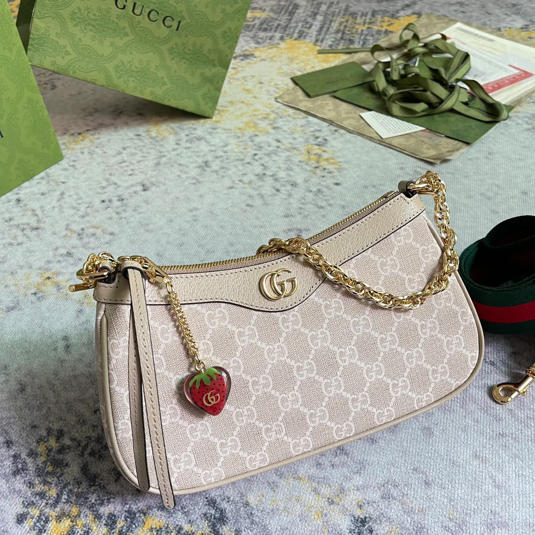 Классические Сумки Женские Gucci 11886401