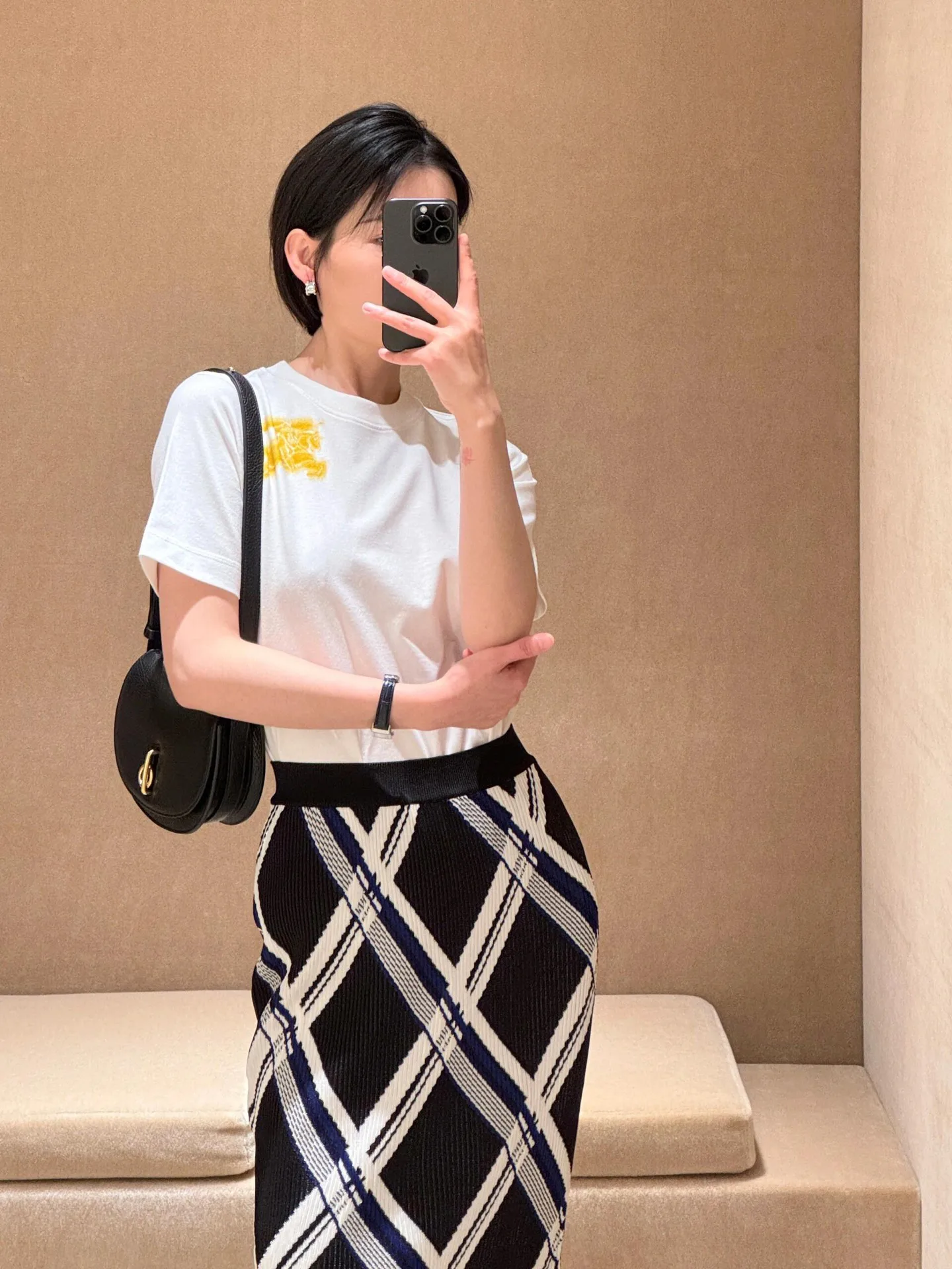 Футболки Мужские Burberry 10034