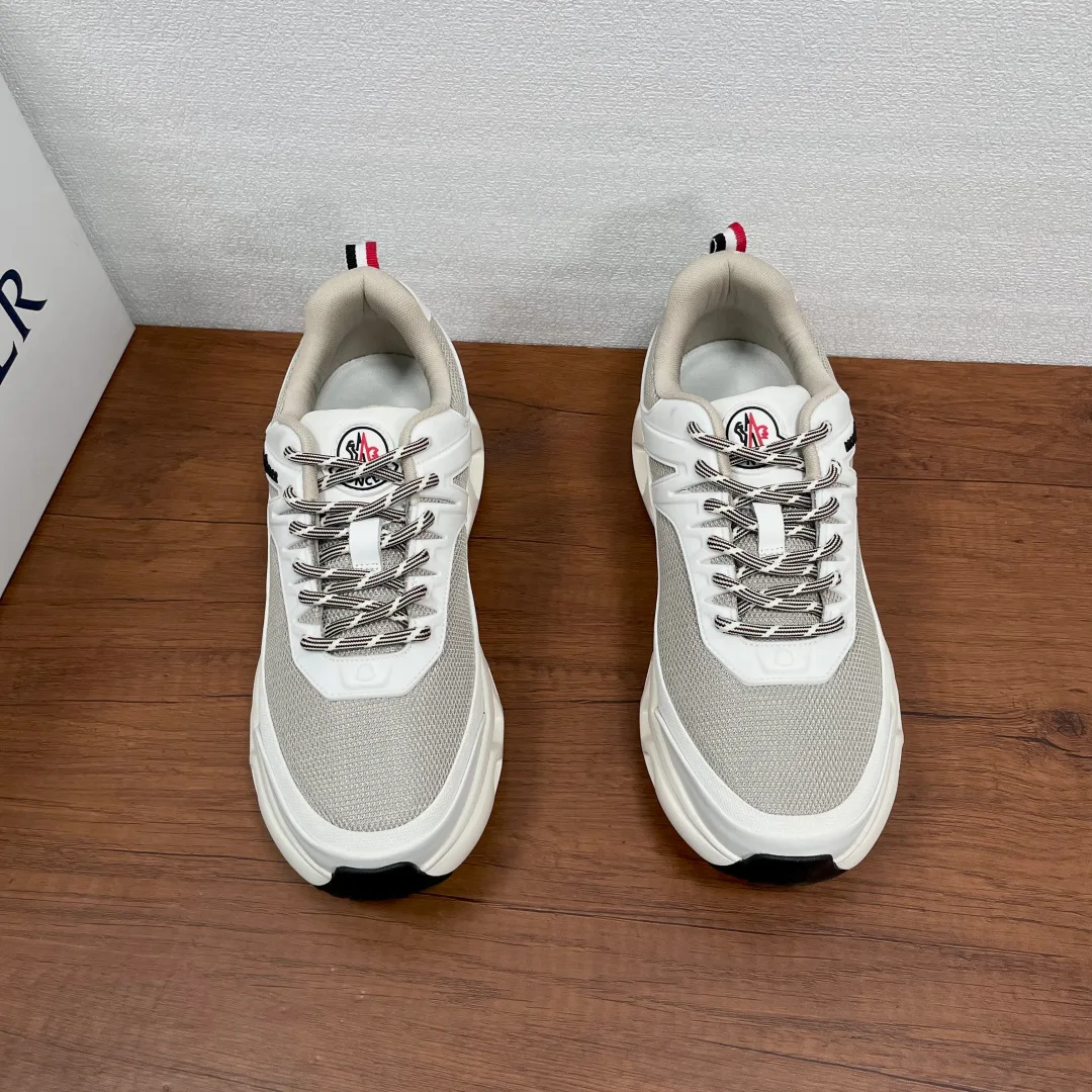 Кроссовки Мужские Moncler 12672561