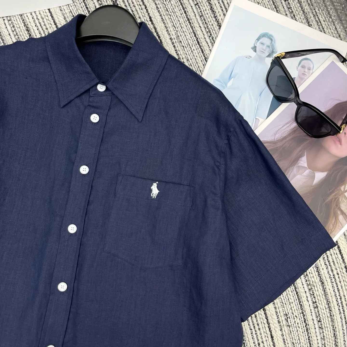 Рубашки Женские Ralph Lauren 12733473
