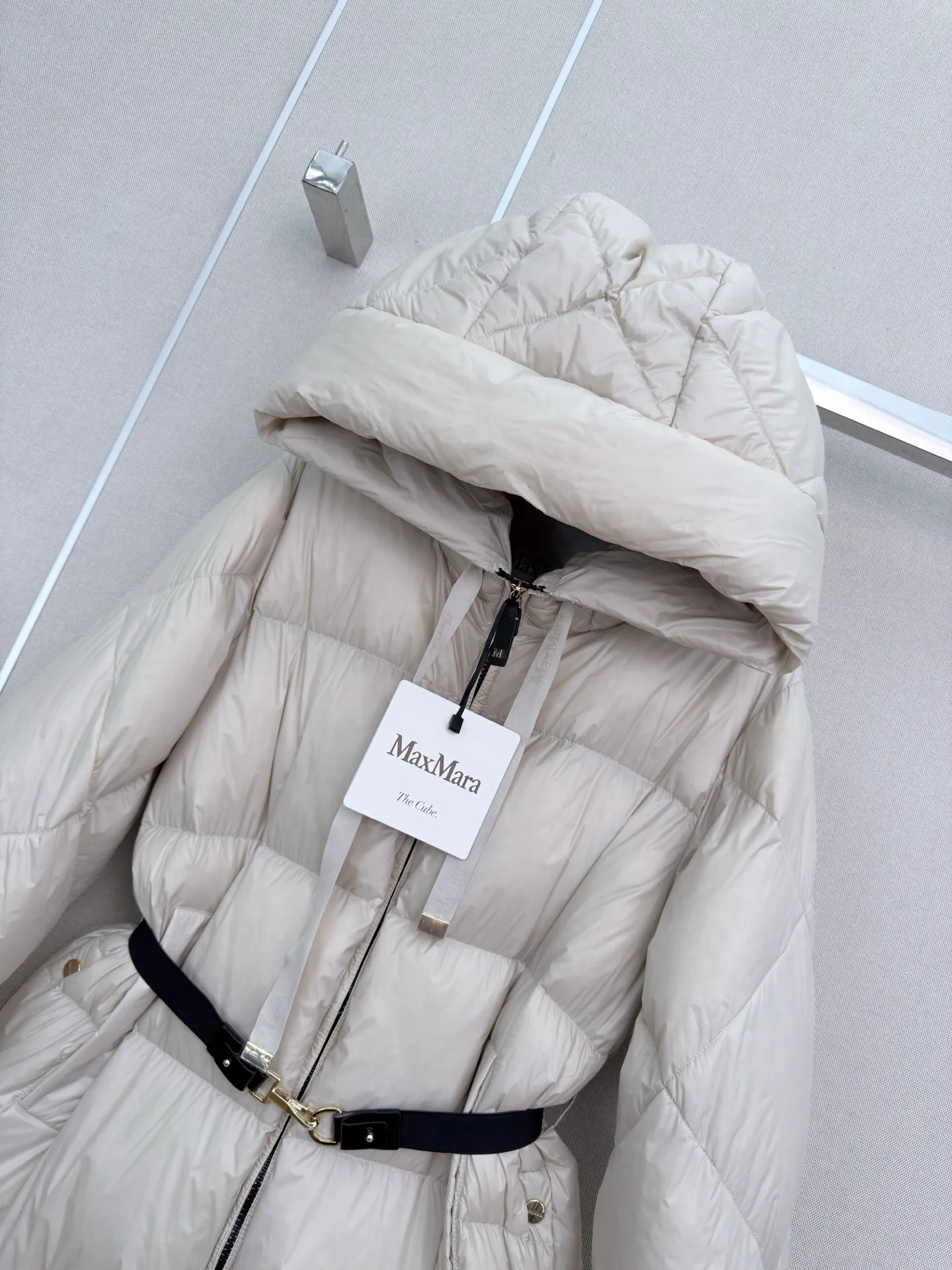 Куртки И Пуховики Женские Max Mara 19247588