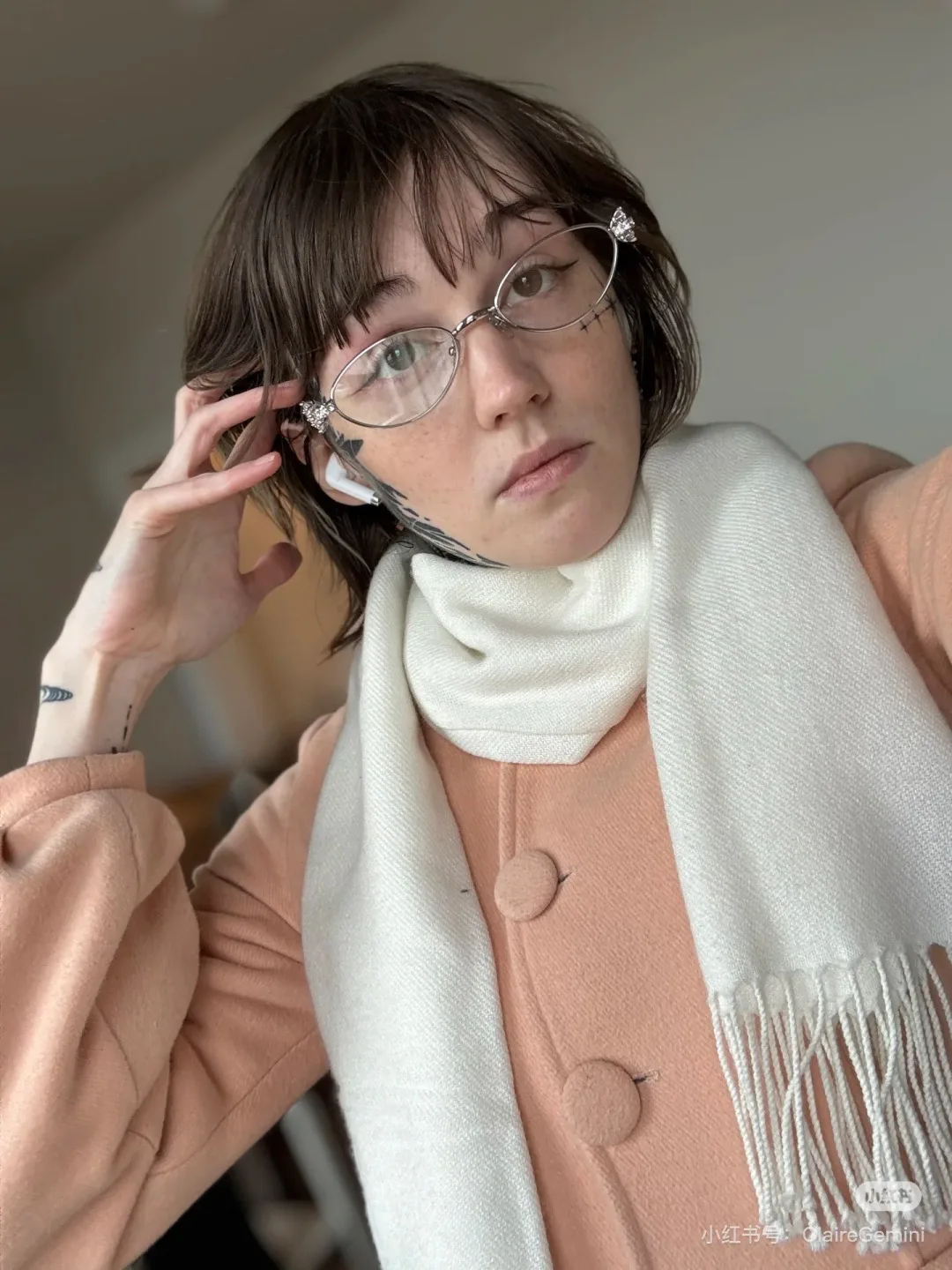 Очки Gentle Monster 13803