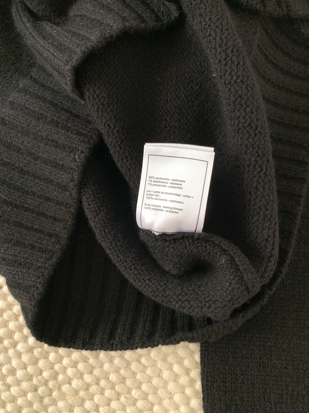 Джемперы И Свитеры Женские Chanel 16845103