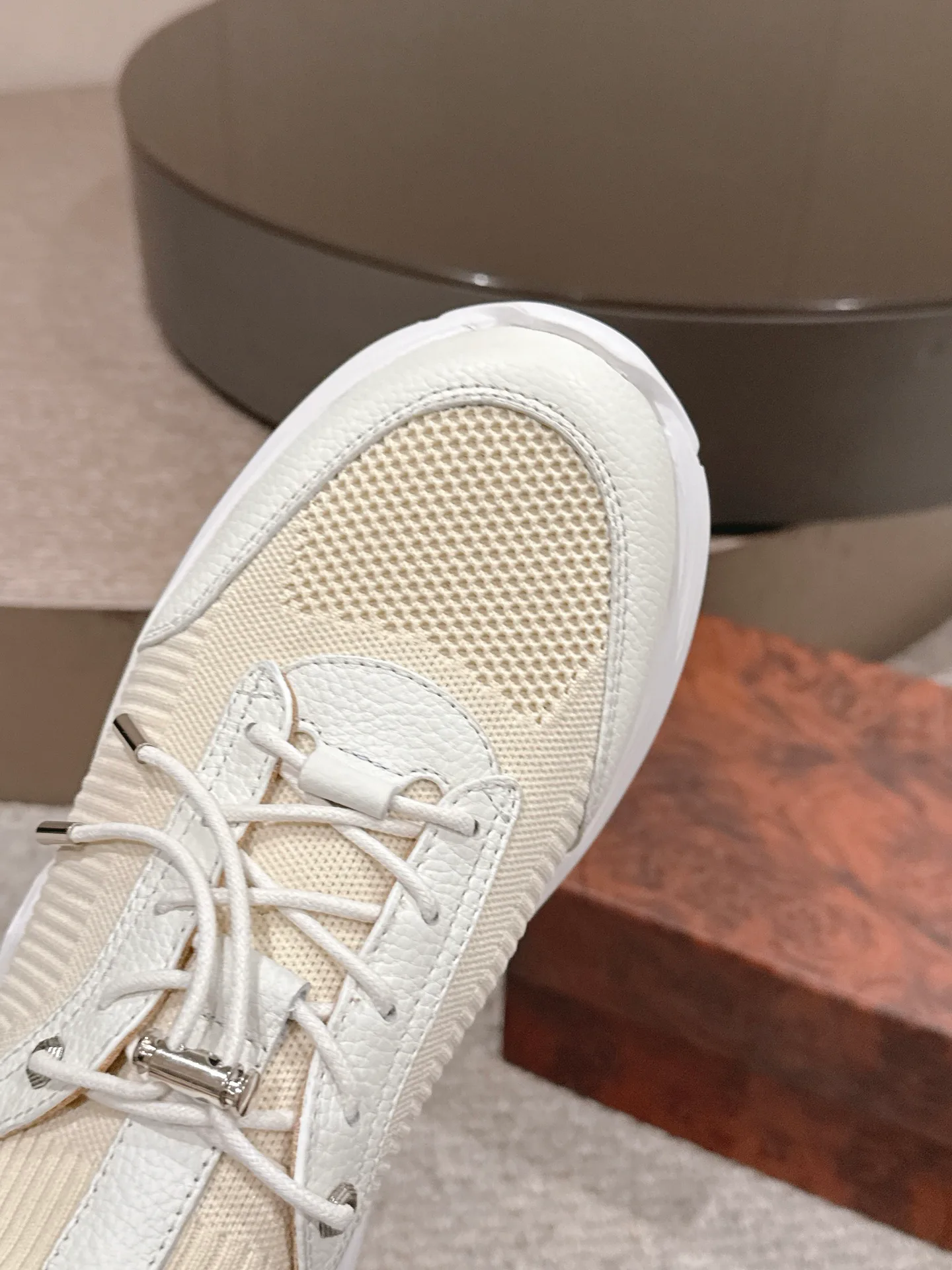 Кроссовки Мужские Stefano Ricci 2326877