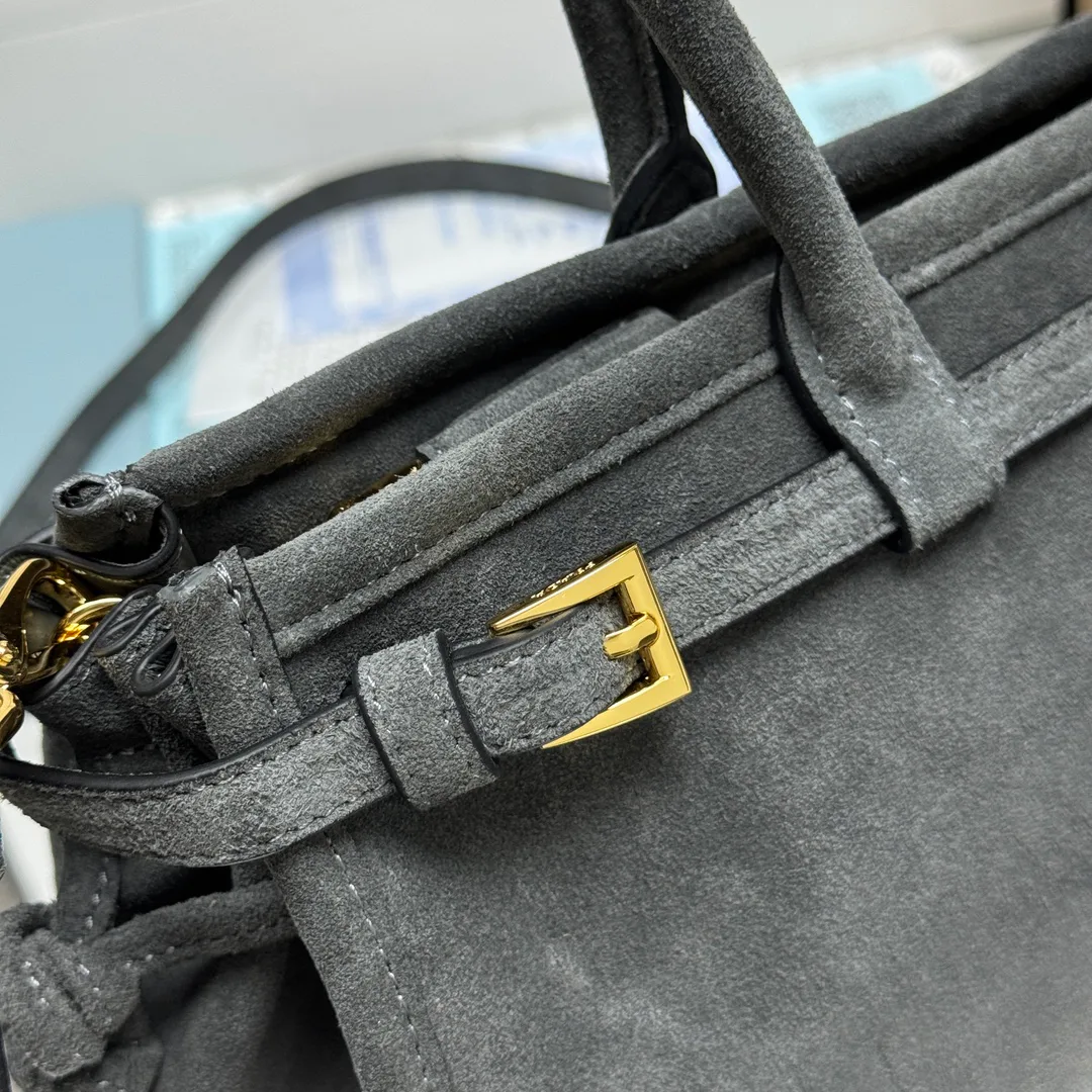 Сумки На Ремне Женские Prada 118530