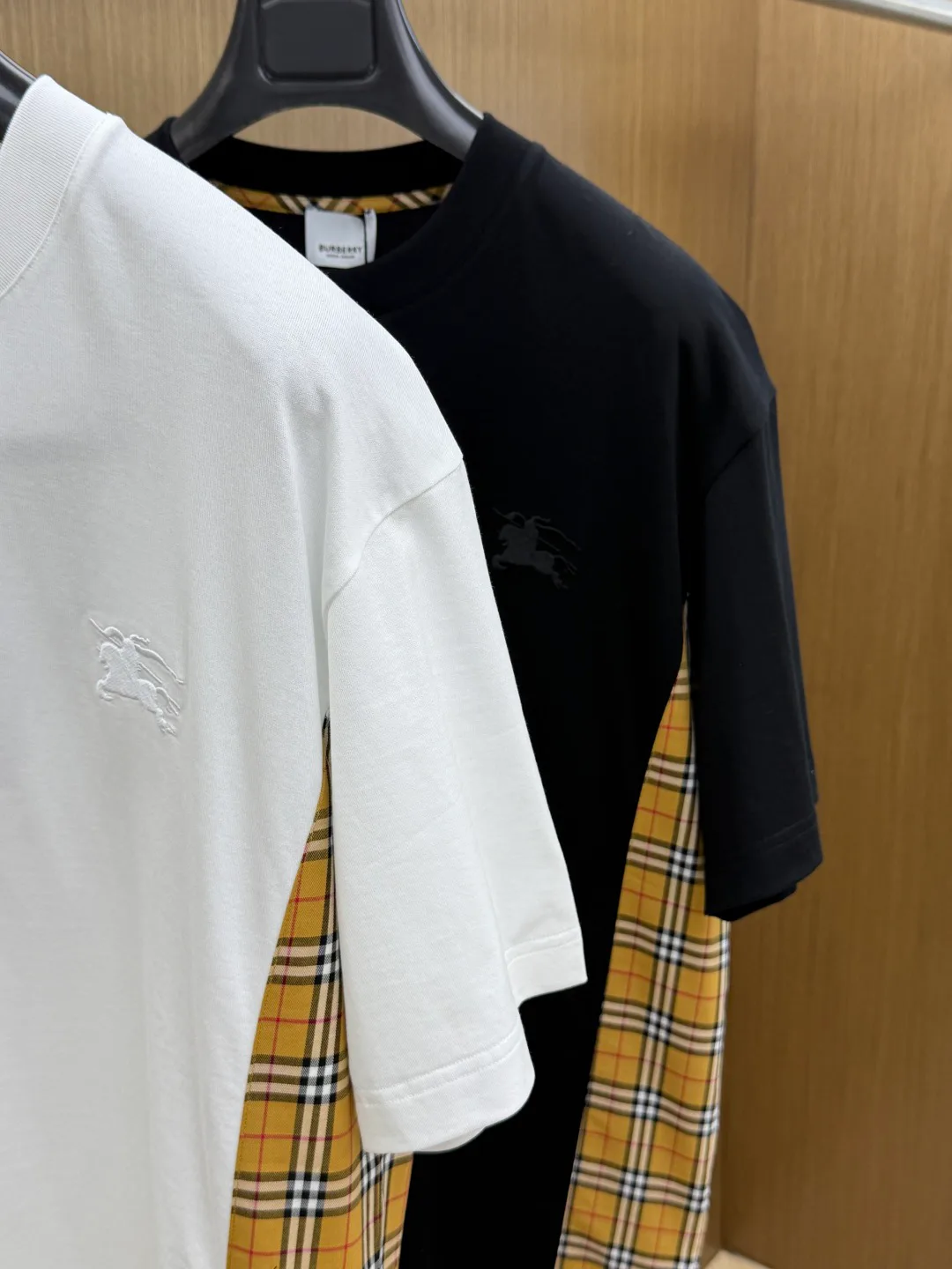 Футболки Мужские Burberry 12312854