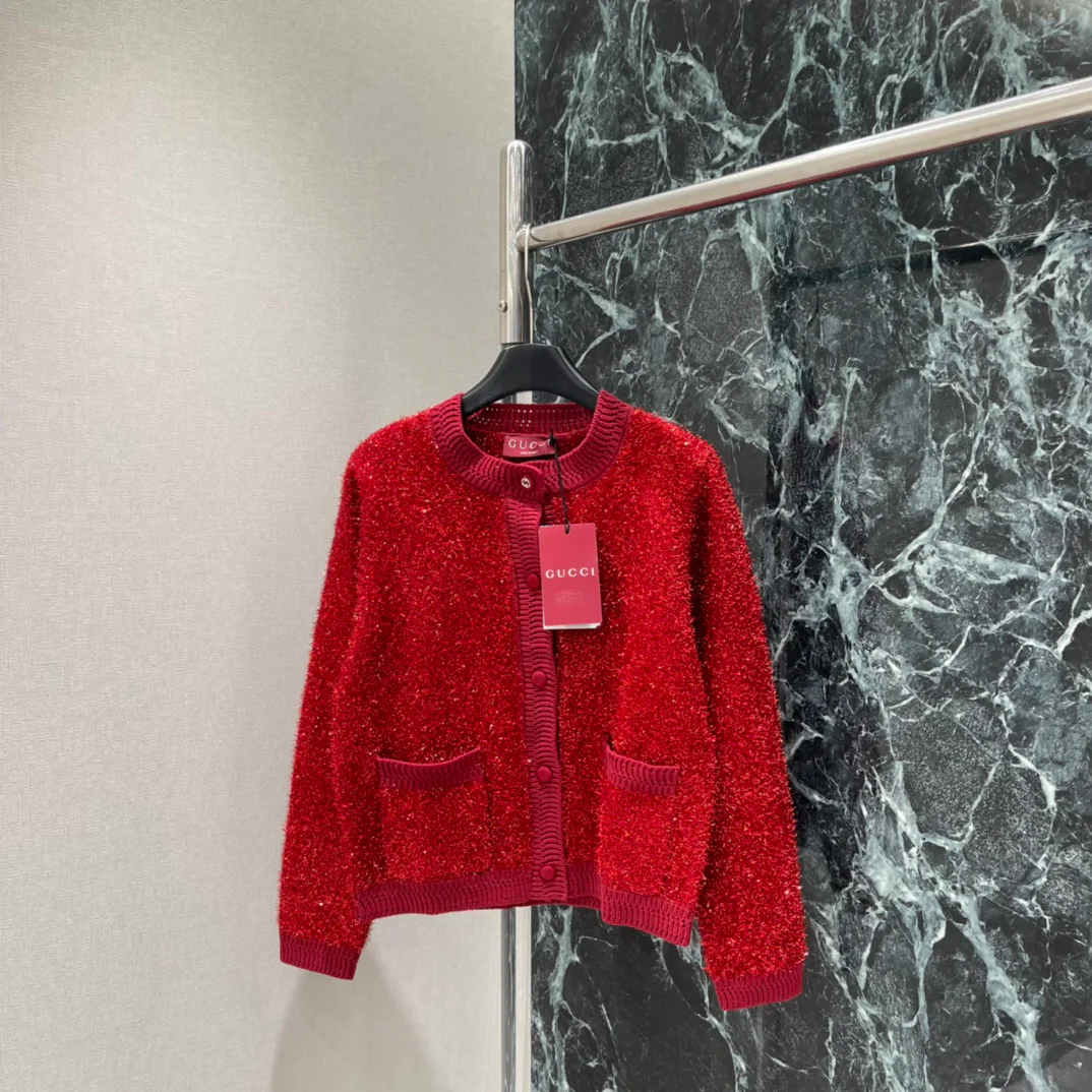 Джемперы И Свитеры Женские Gucci 1130926