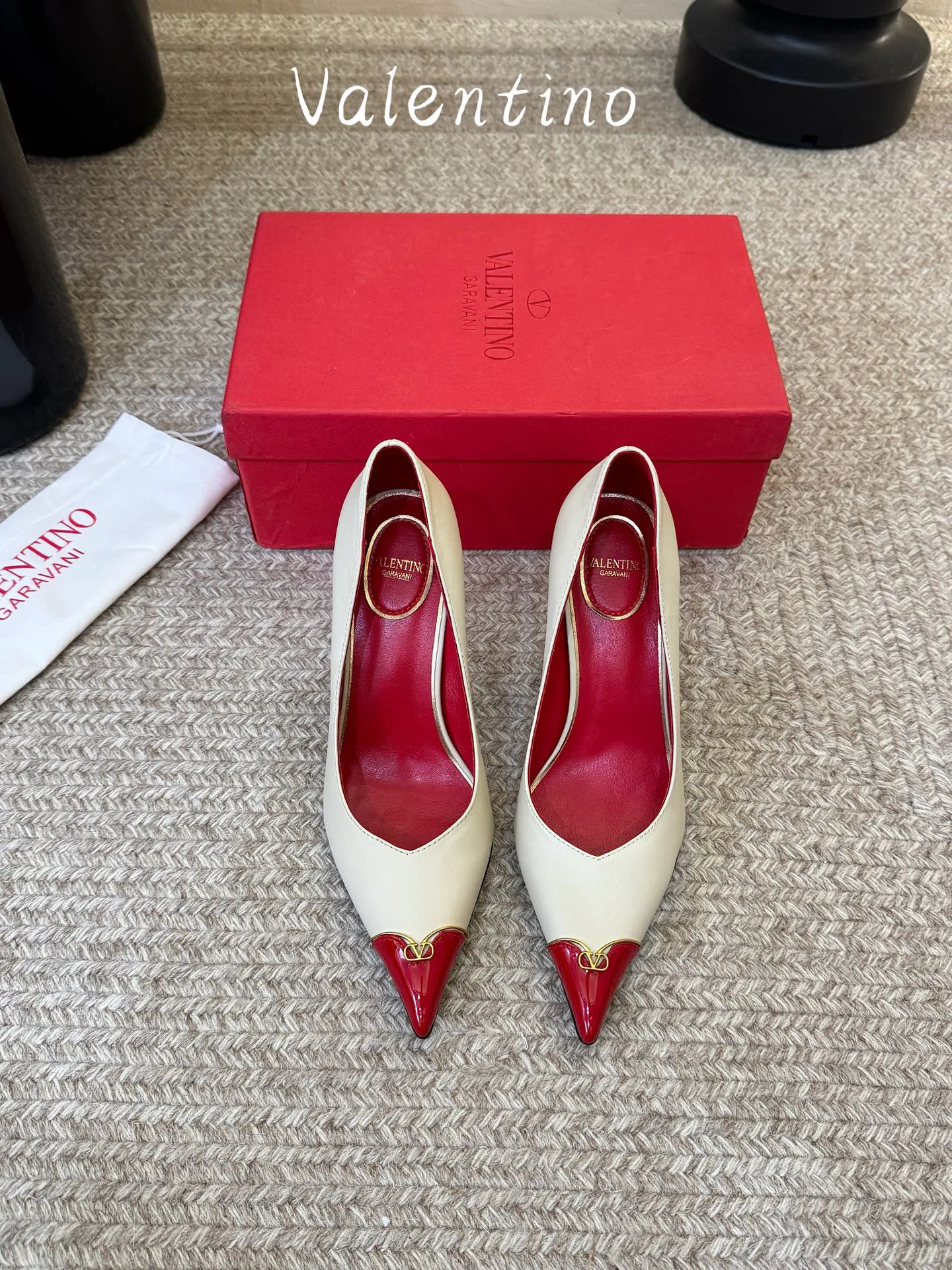 Туфли Женские Valentino 17933488
