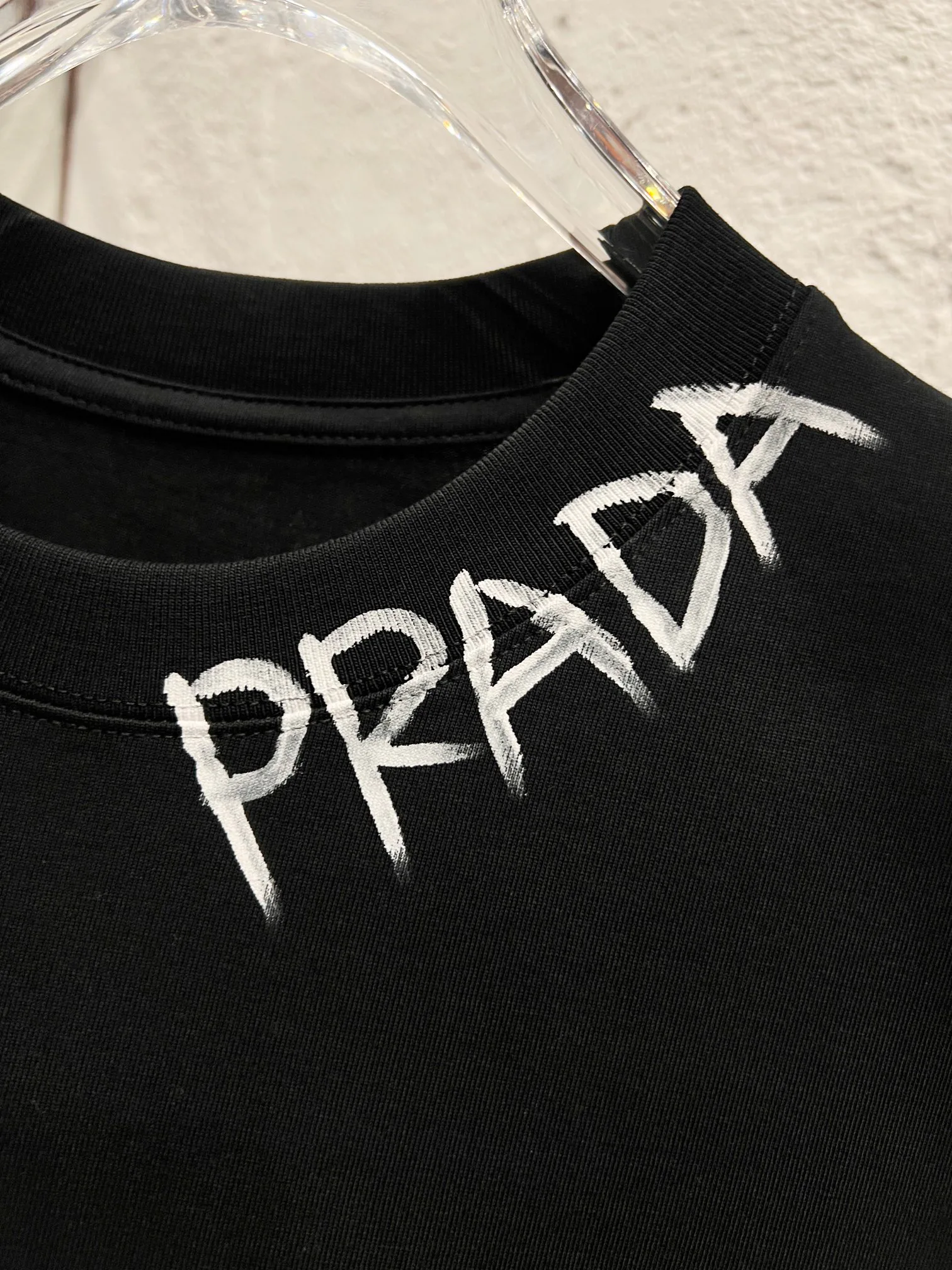 Футболки Мужские Prada 11683435