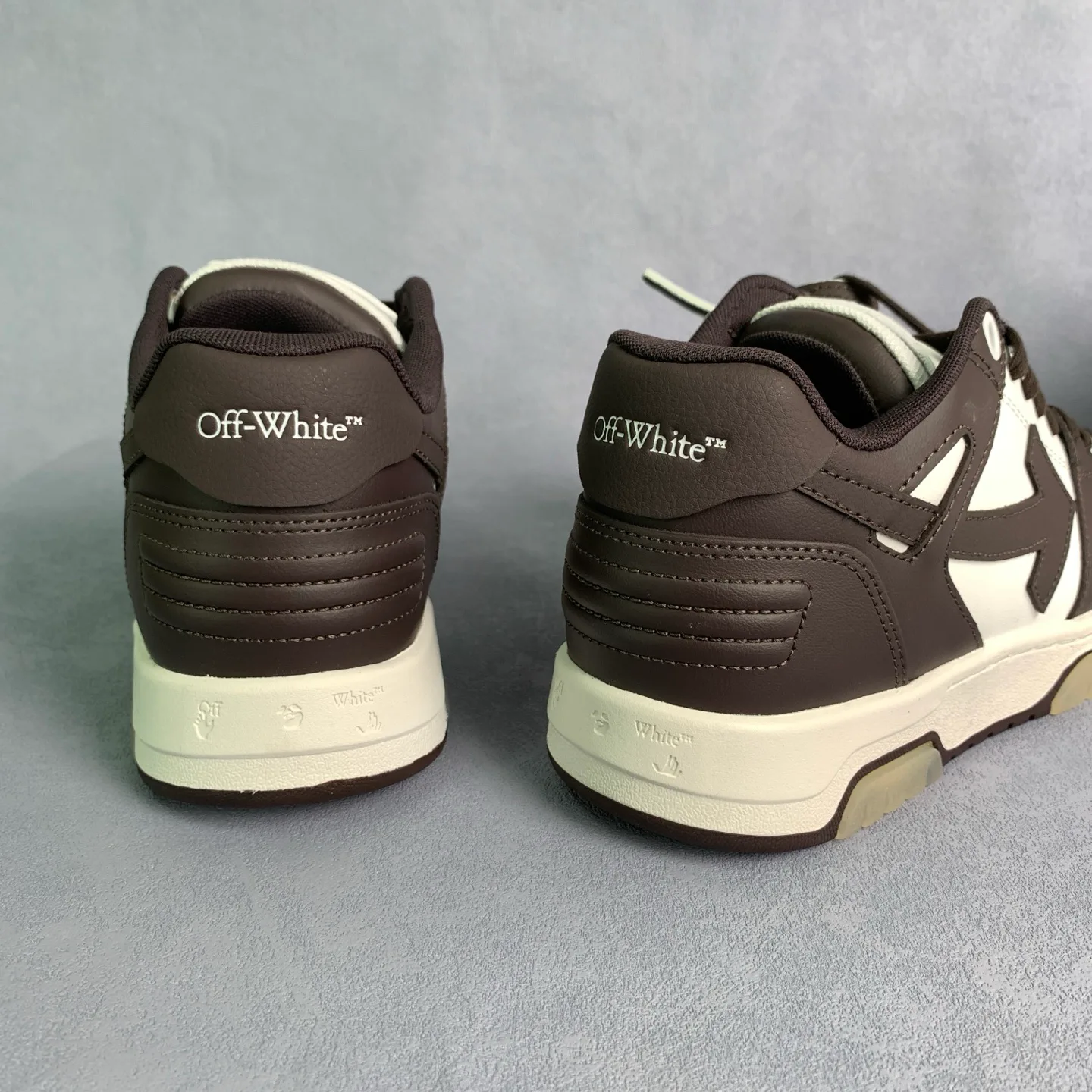 Кроссовки Женские Off-White 17776388