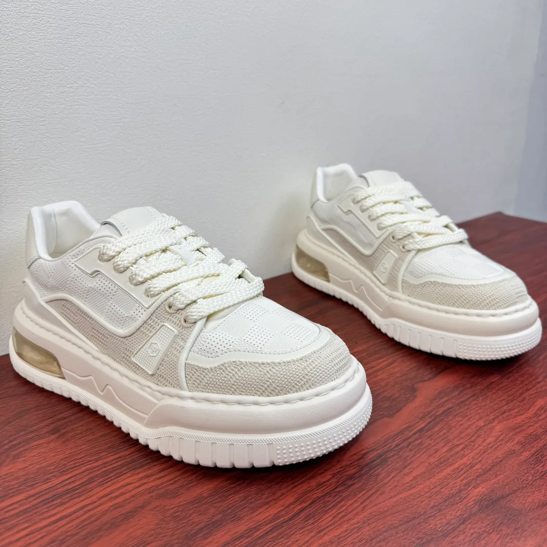 Кроссовки Мужские Louis Vuitton 11393453