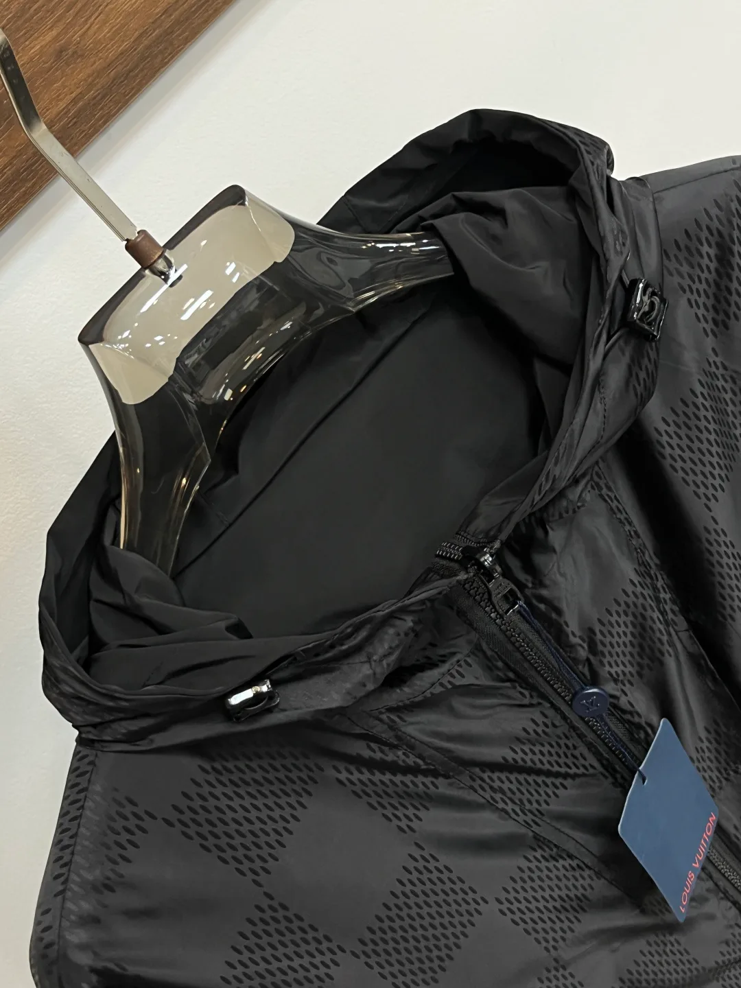 Куртки И Пуховики Мужские Louis Vuitton 11000523