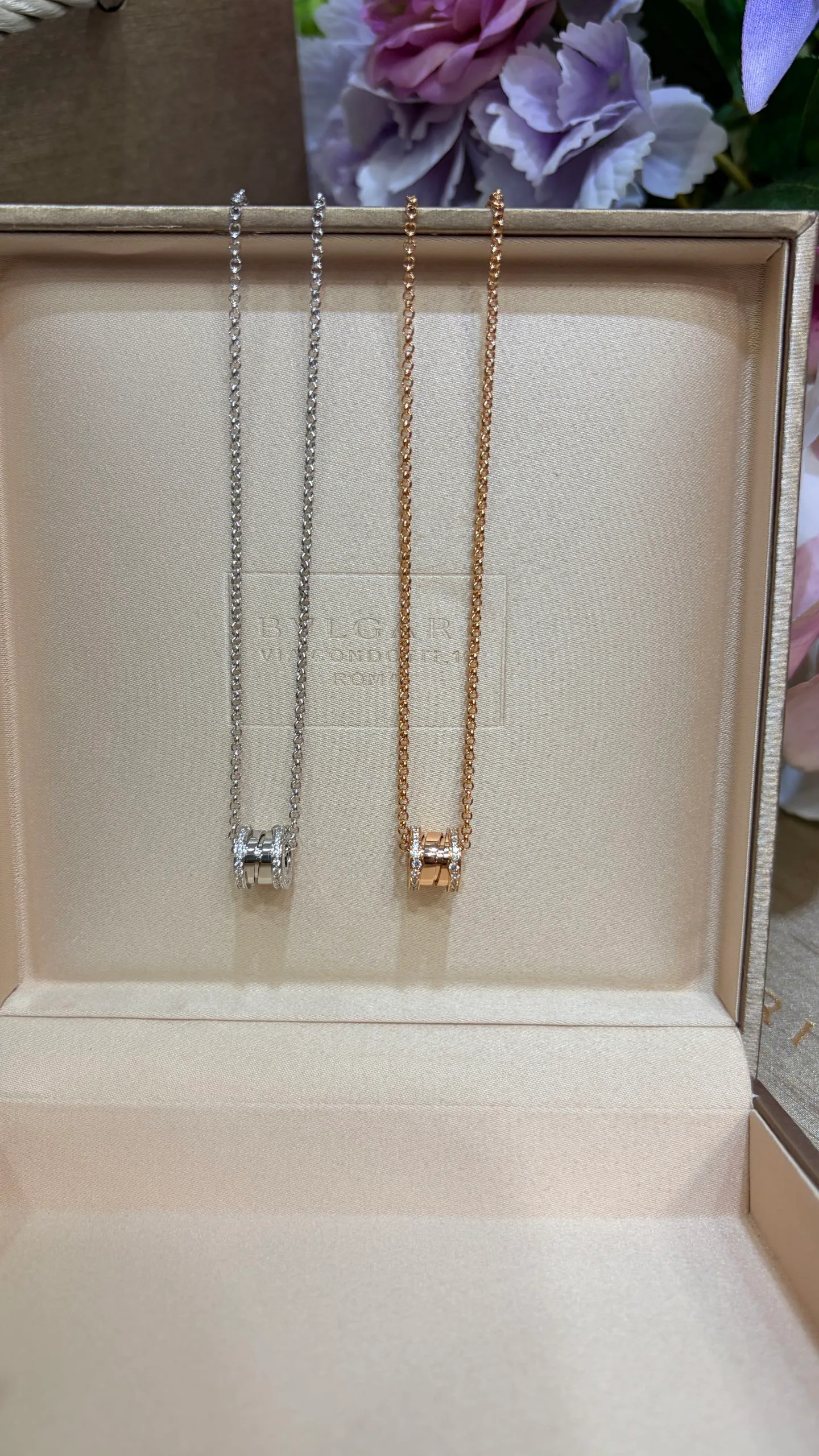 Бижутерия Bvlgari 17471594