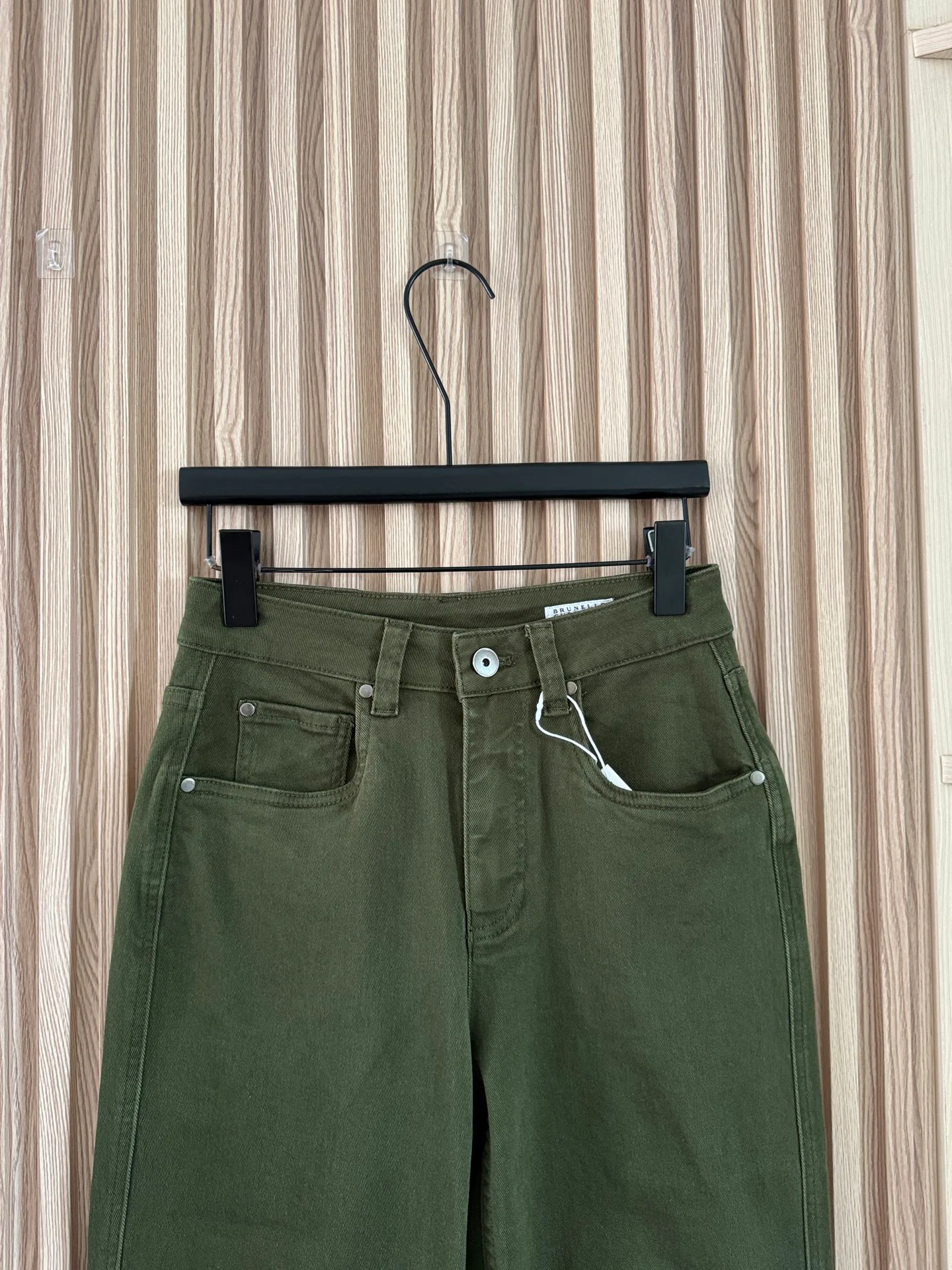 Джинсы Женские Brunello Cucinelli 17914257