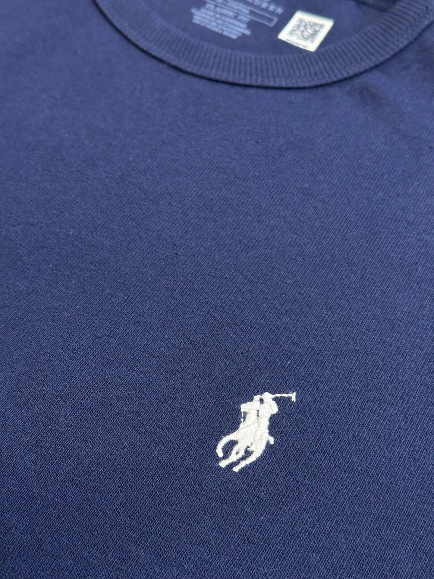 Футболки Мужские Ralph Lauren 1635008