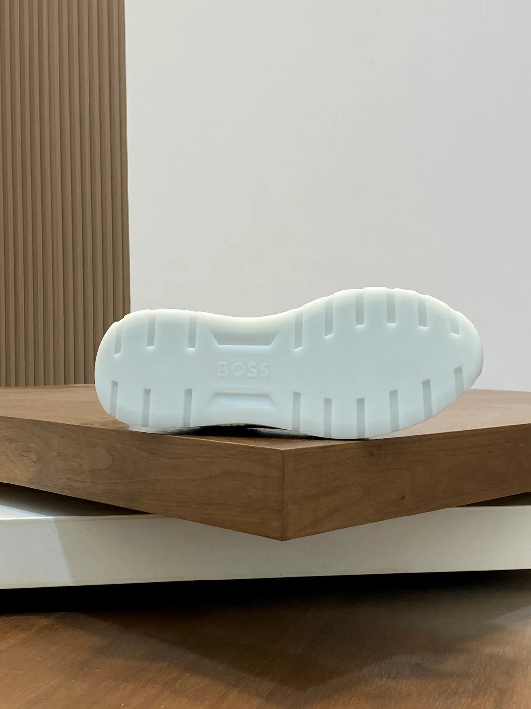 Кроссовки Мужские Hugo Boss 957571