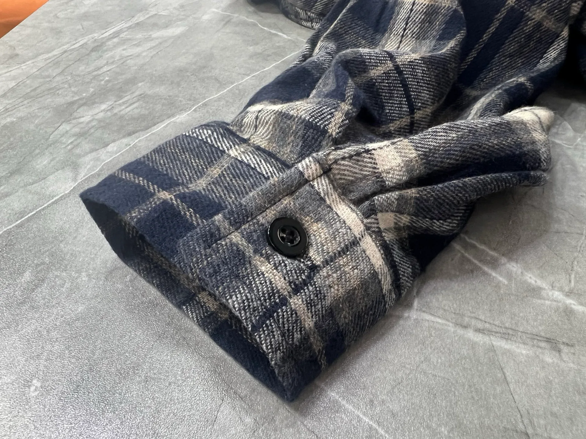 Рубашки Мужские Maison Margiela 18599398