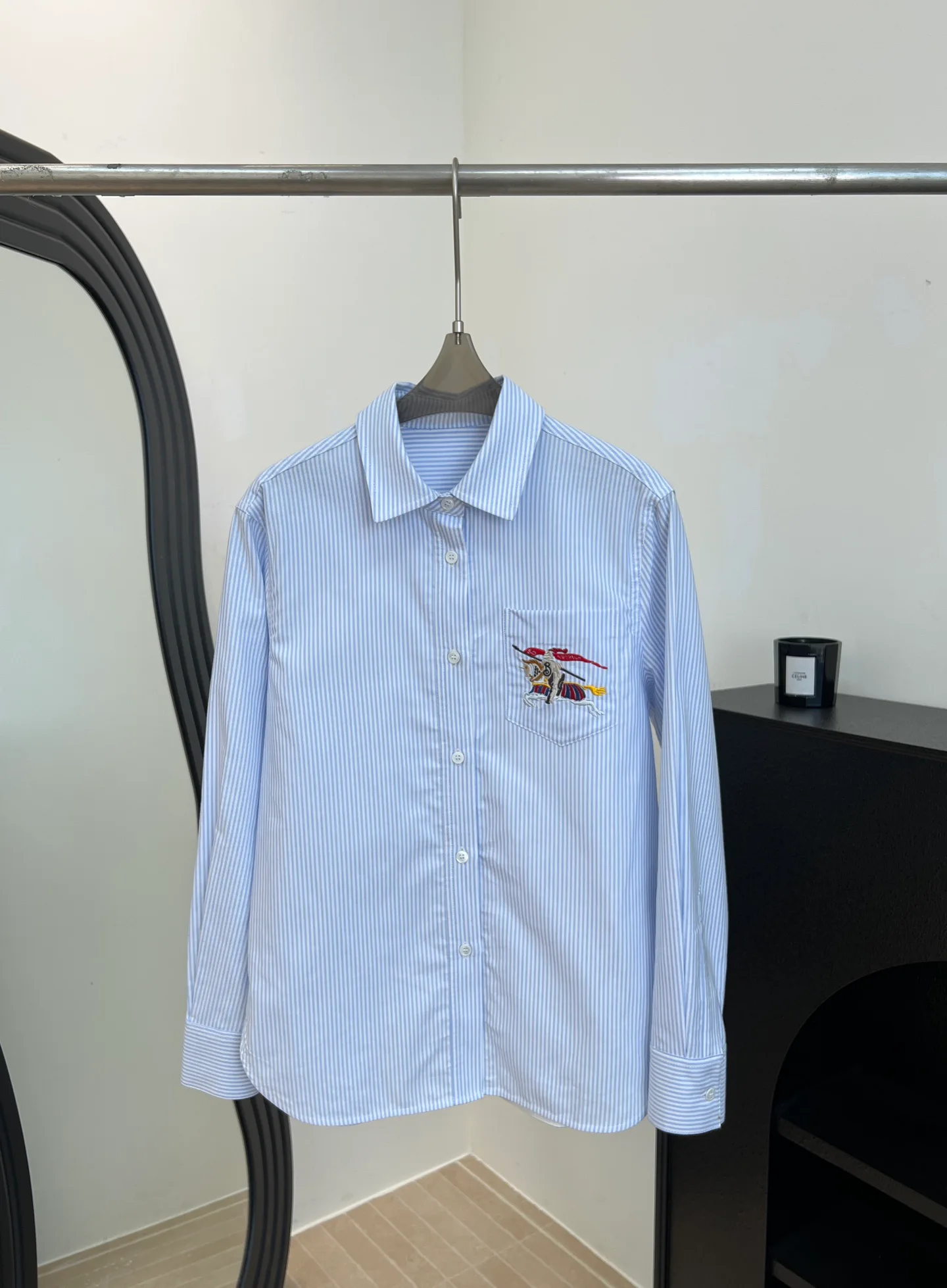 Рубашки Женские Burberry 2995579