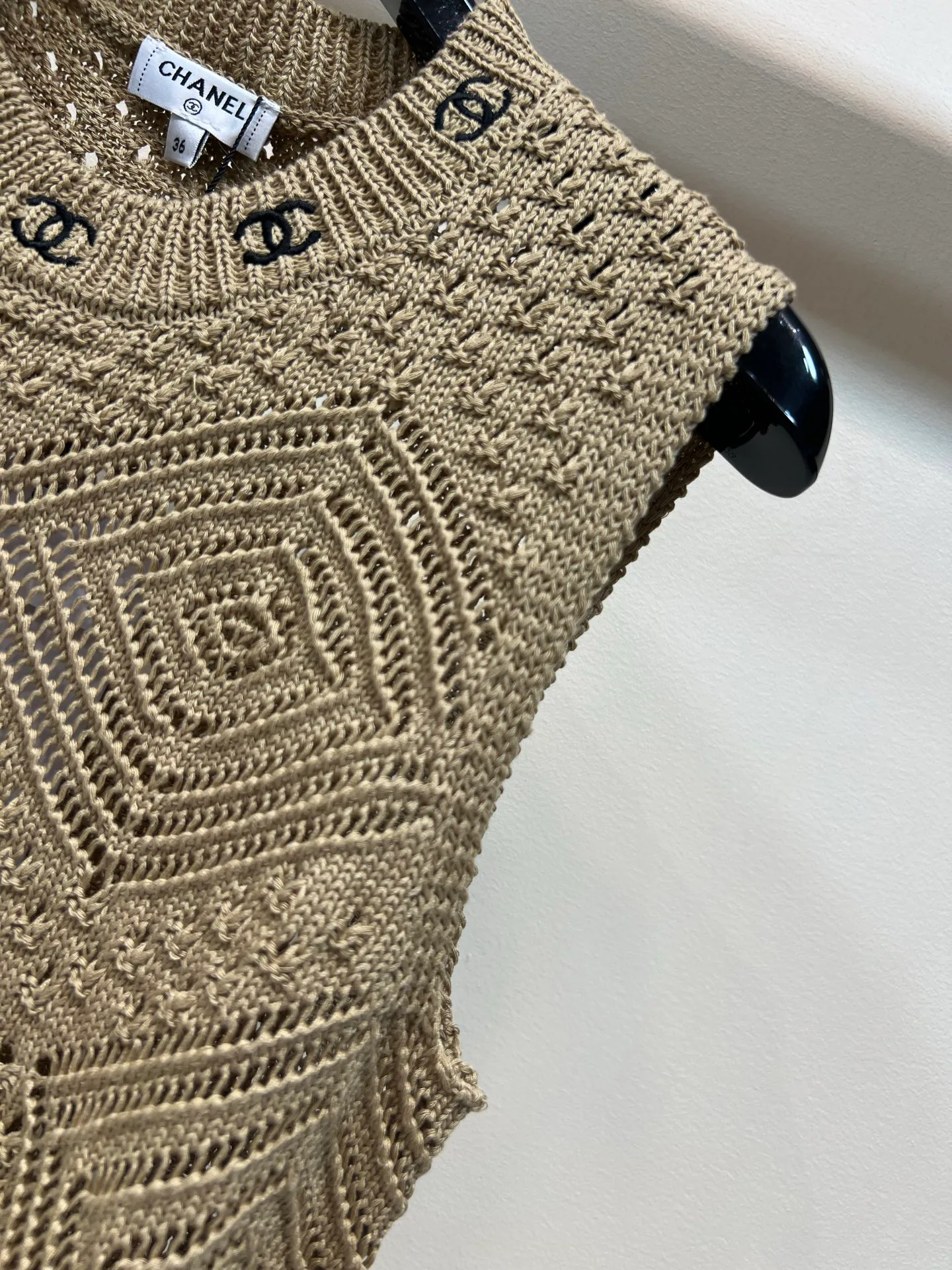 Жилеты Женские Chanel 13549520