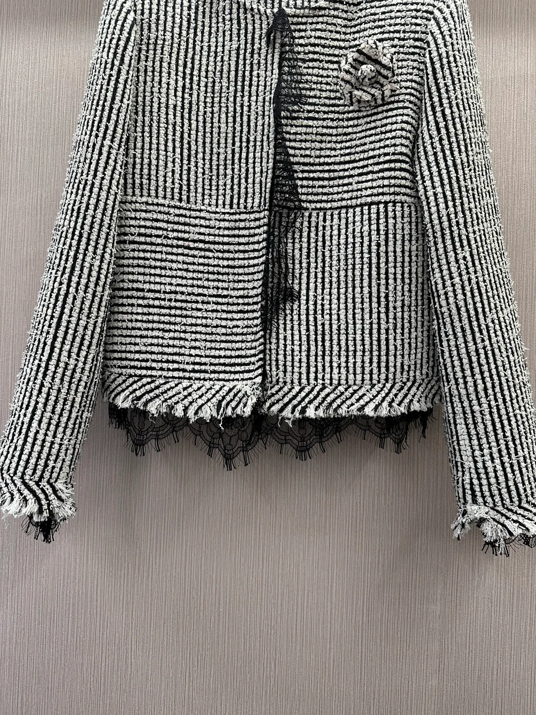 Куртки И Пуховики Женские Chanel 141147