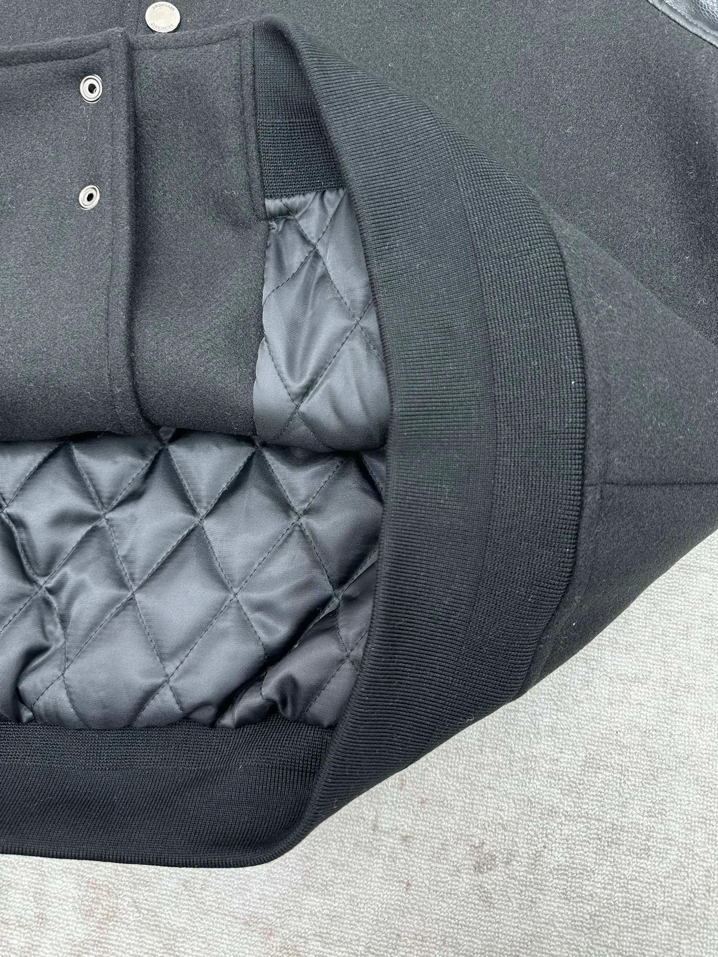 Куртки И Пуховики Мужские Givenchy 1273523