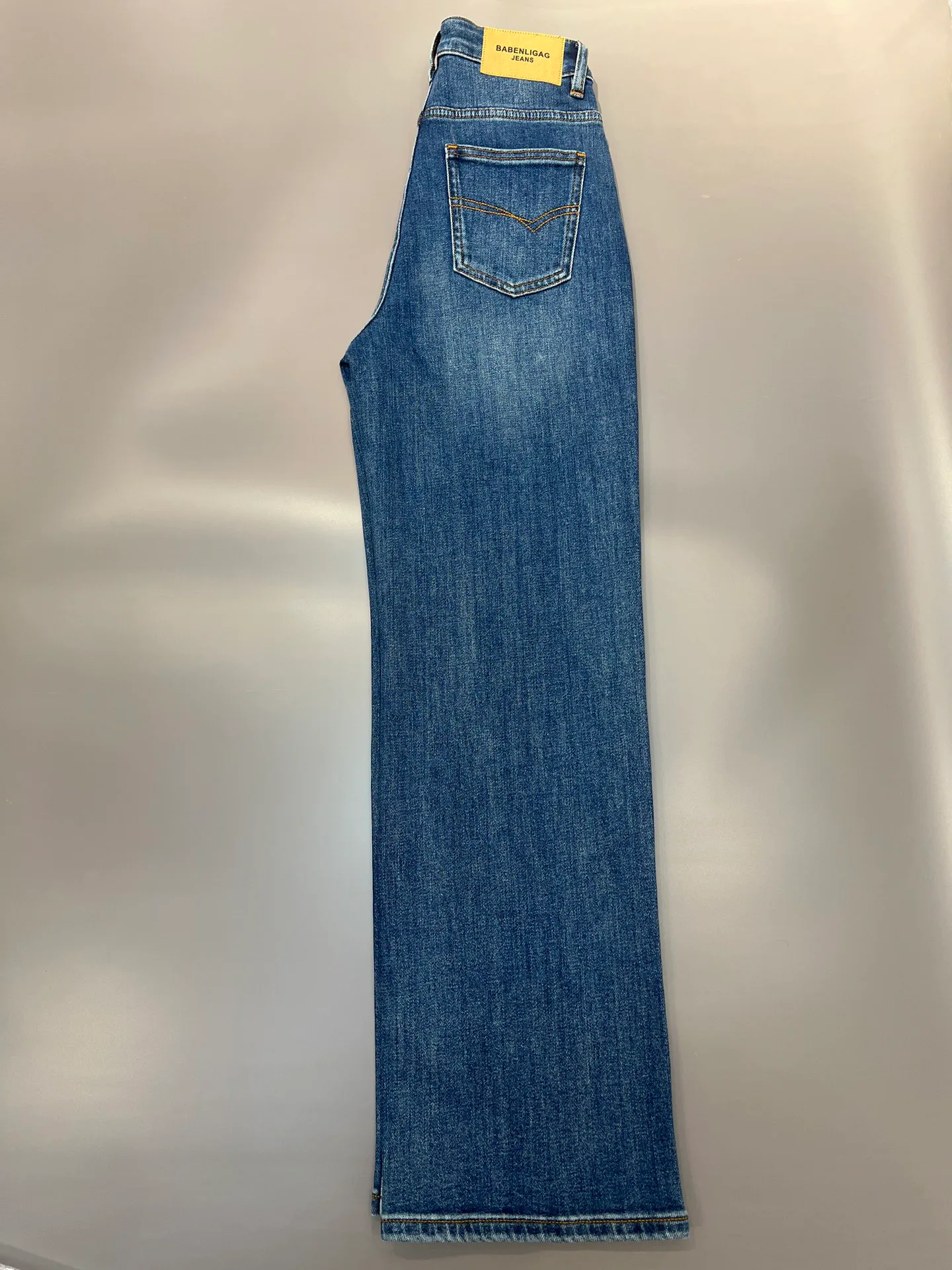 Джинсы Мужские Balenciaga 14213