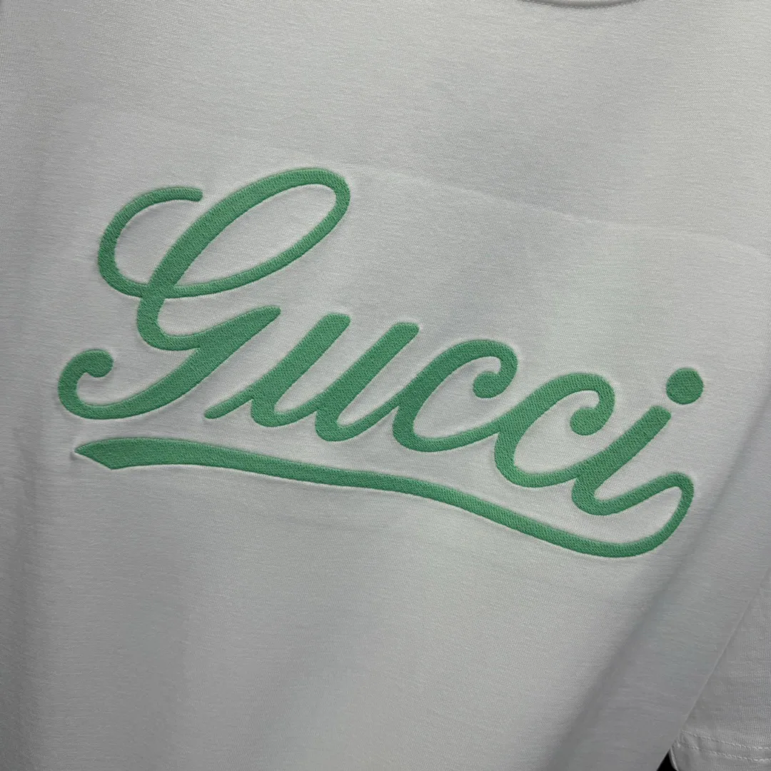 Футболки Женские Gucci 5486