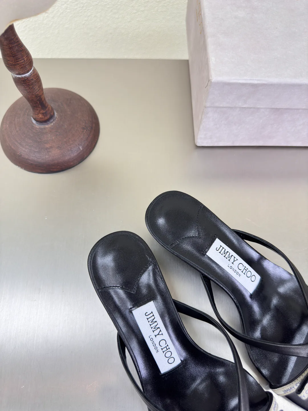 Босоножки Женские Jimmy Choo 492178