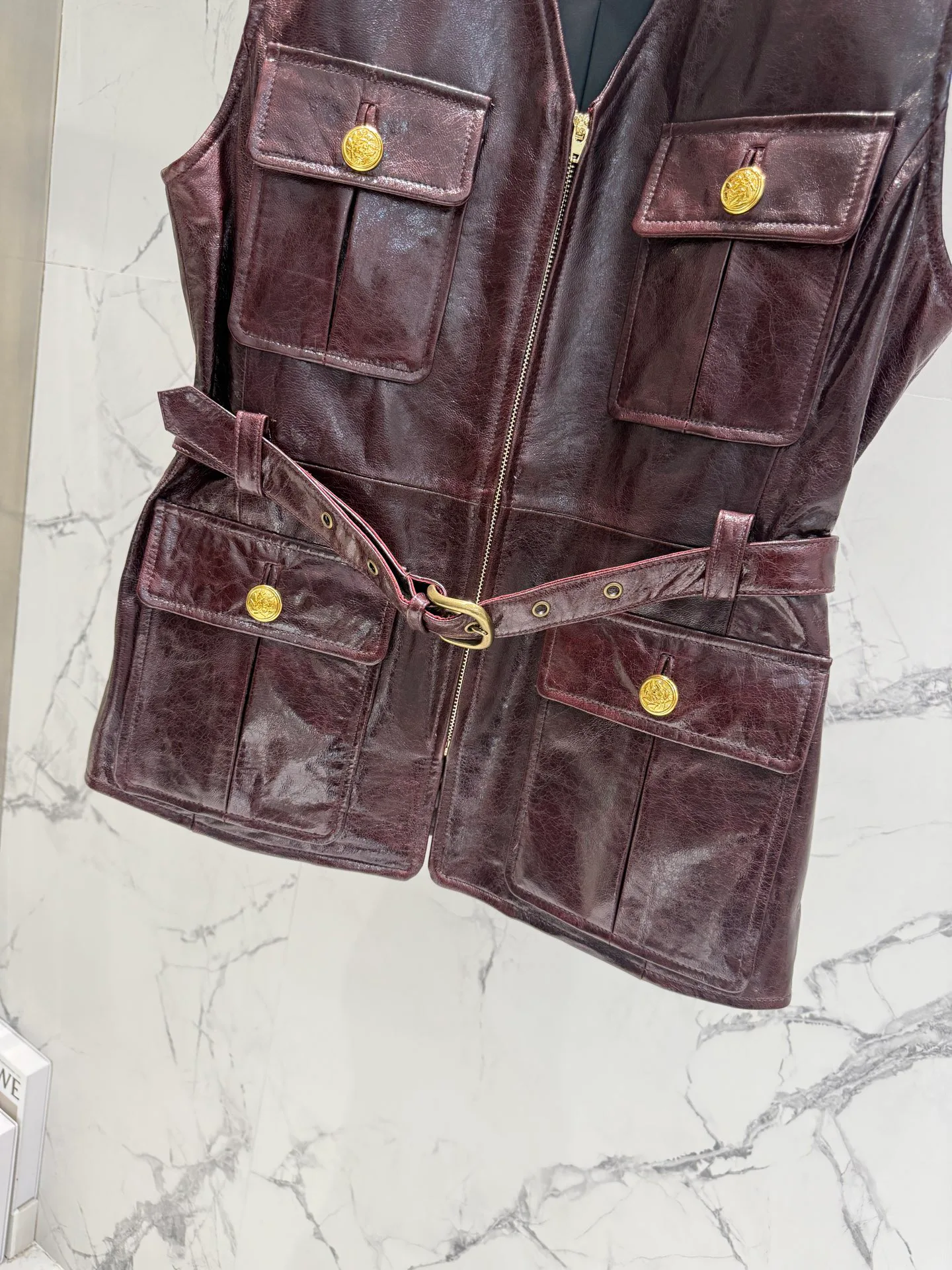 Жилеты Женские Chloe 11310682