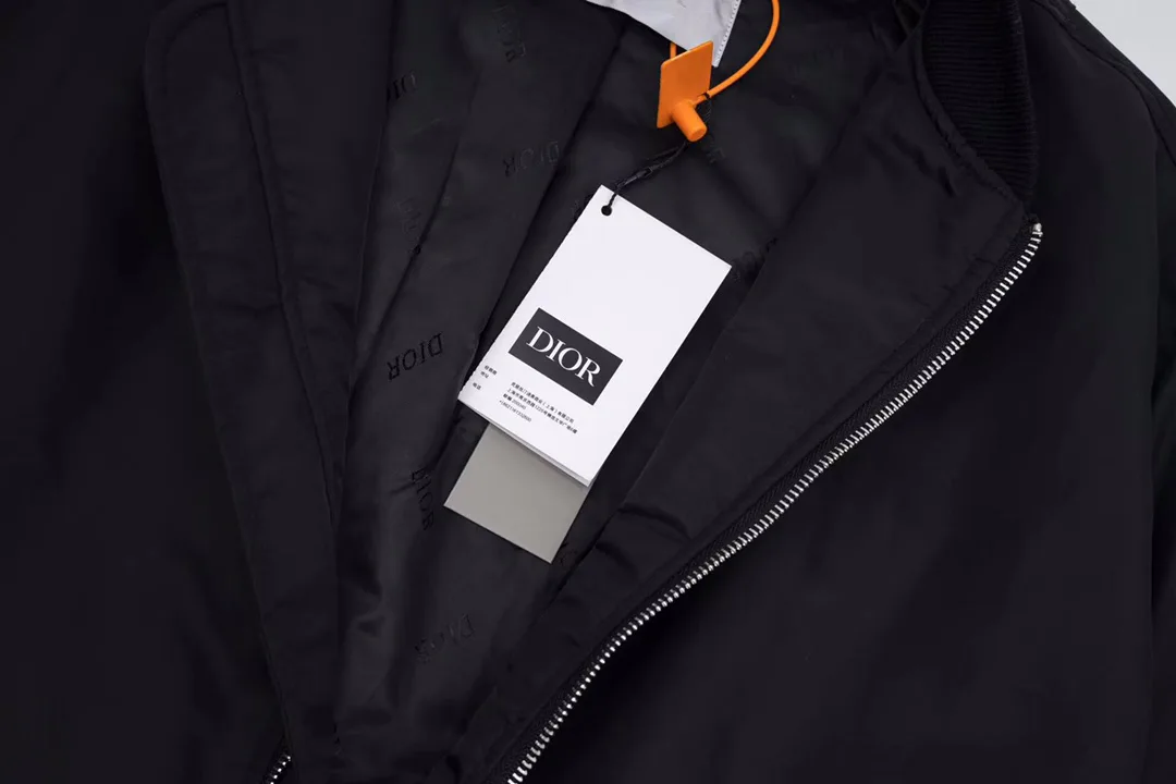 Куртки И Пуховики Мужские Christian Dior 18215665