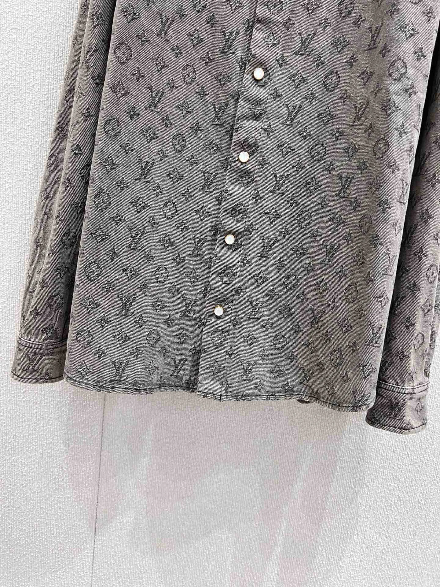 Рубашки Женские Louis Vuitton 3135719