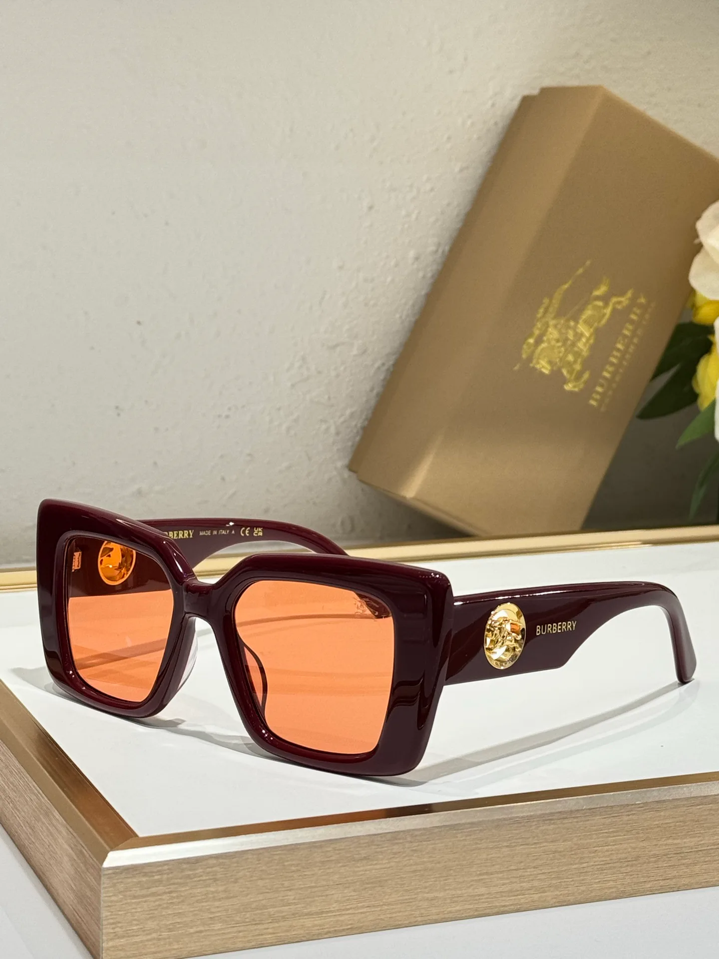 Очки Burberry 175111