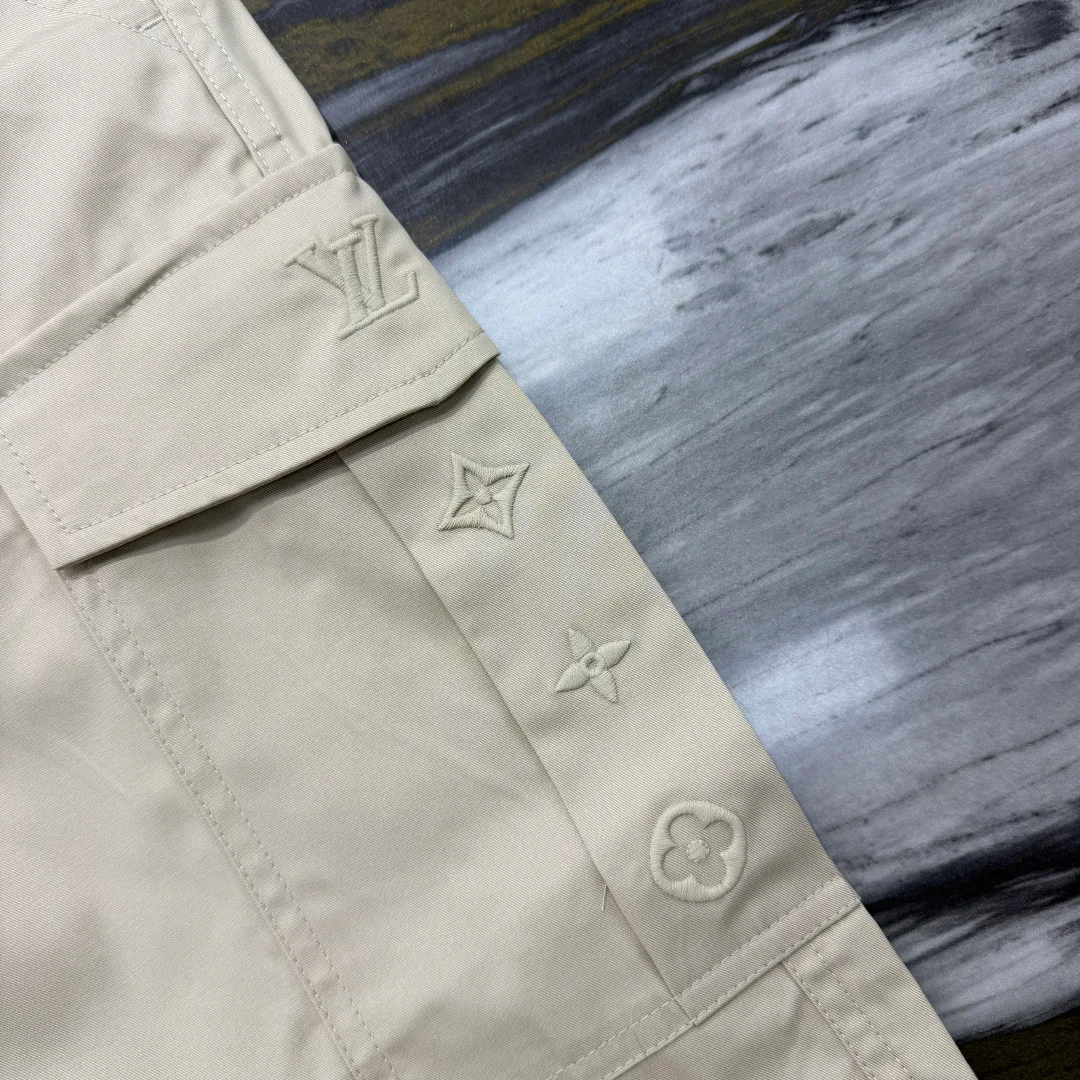 Шорты Мужские Louis Vuitton 11454352