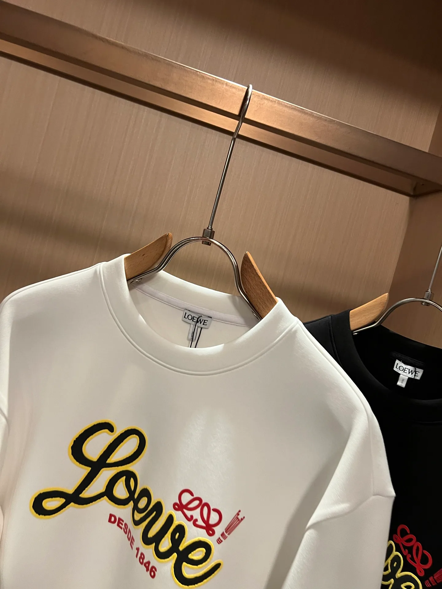 Свитшоты И Худи Мужские Loewe 18519633