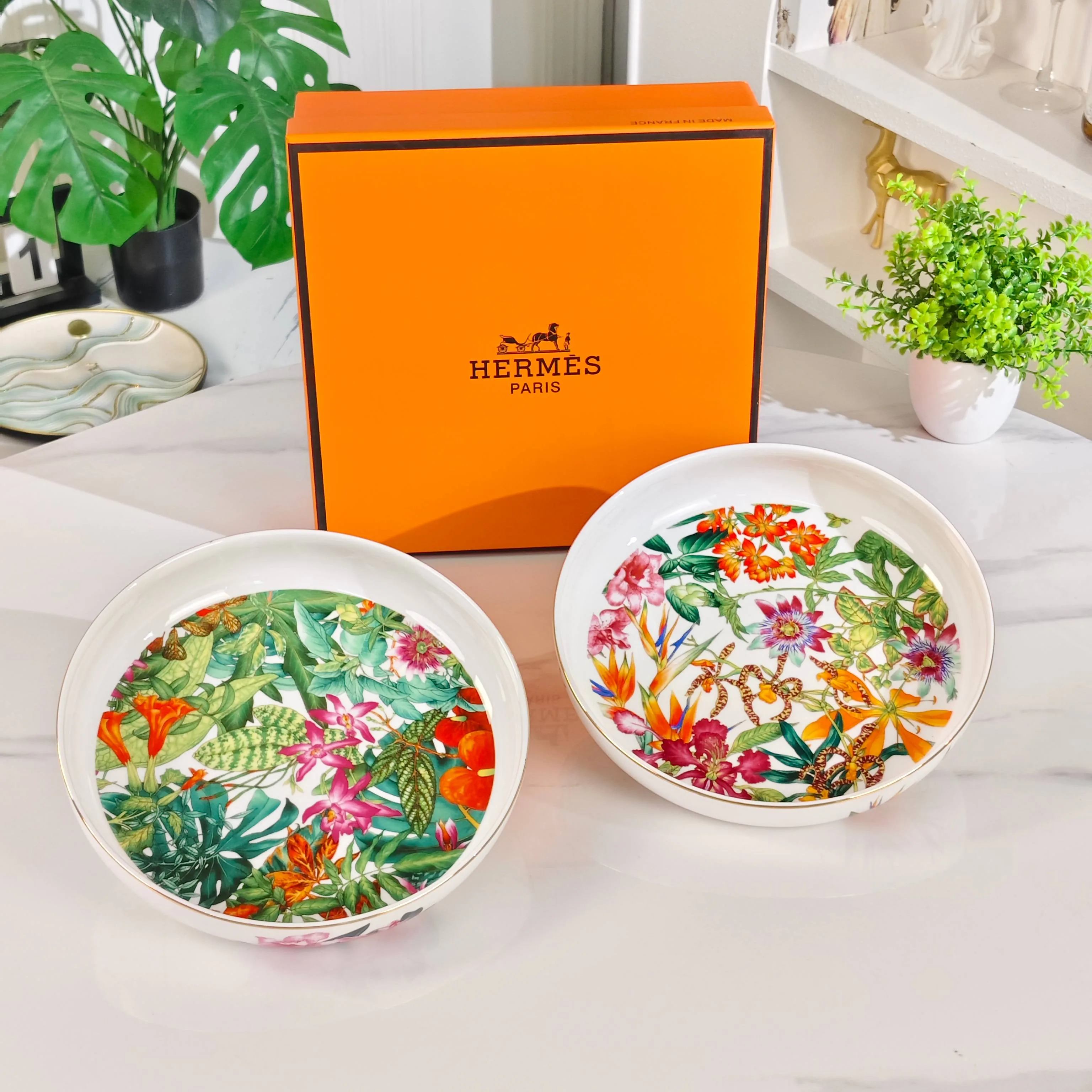 Посуда Hermes 553046