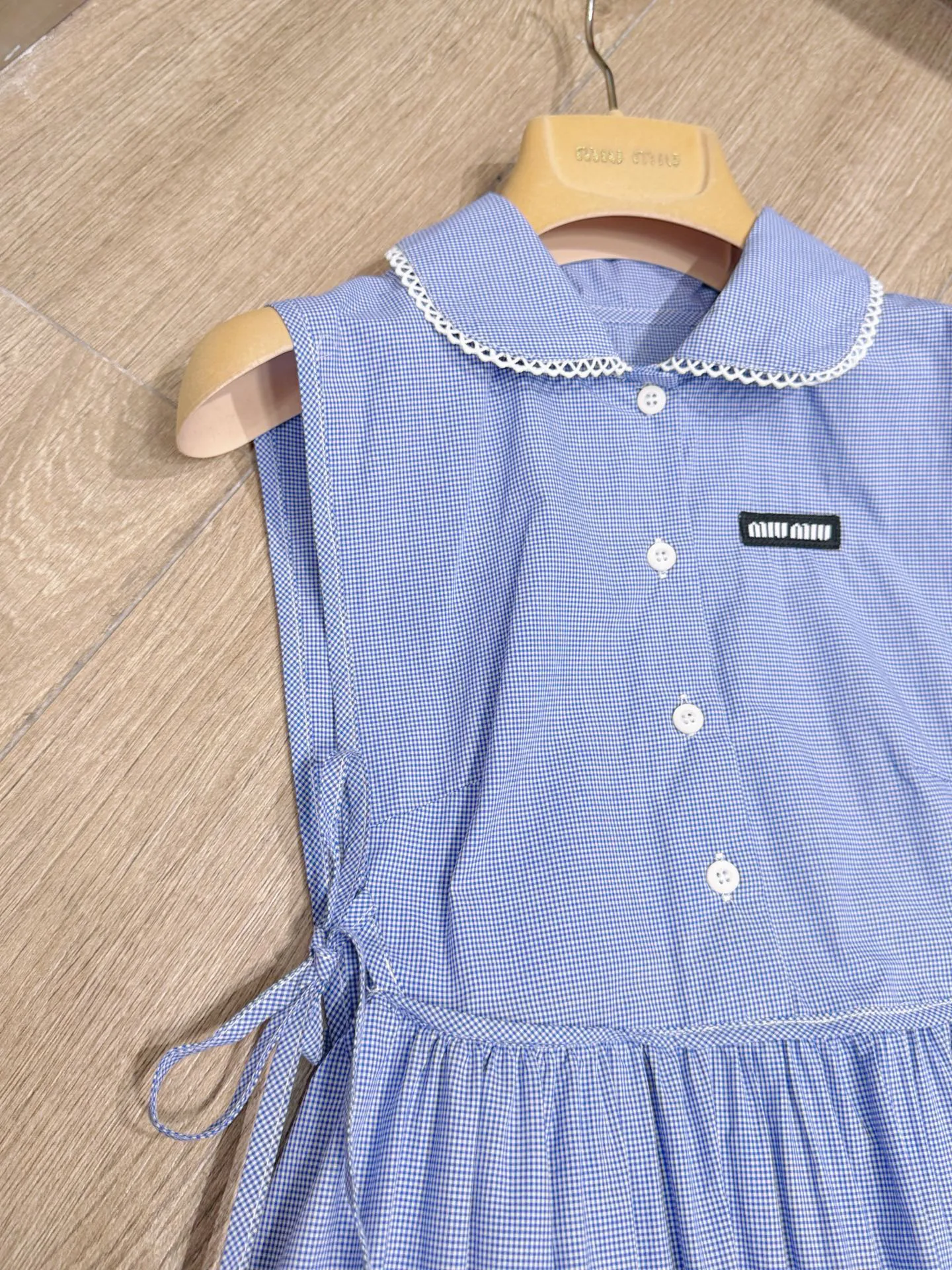 Платья Женские Miu Miu 13235361