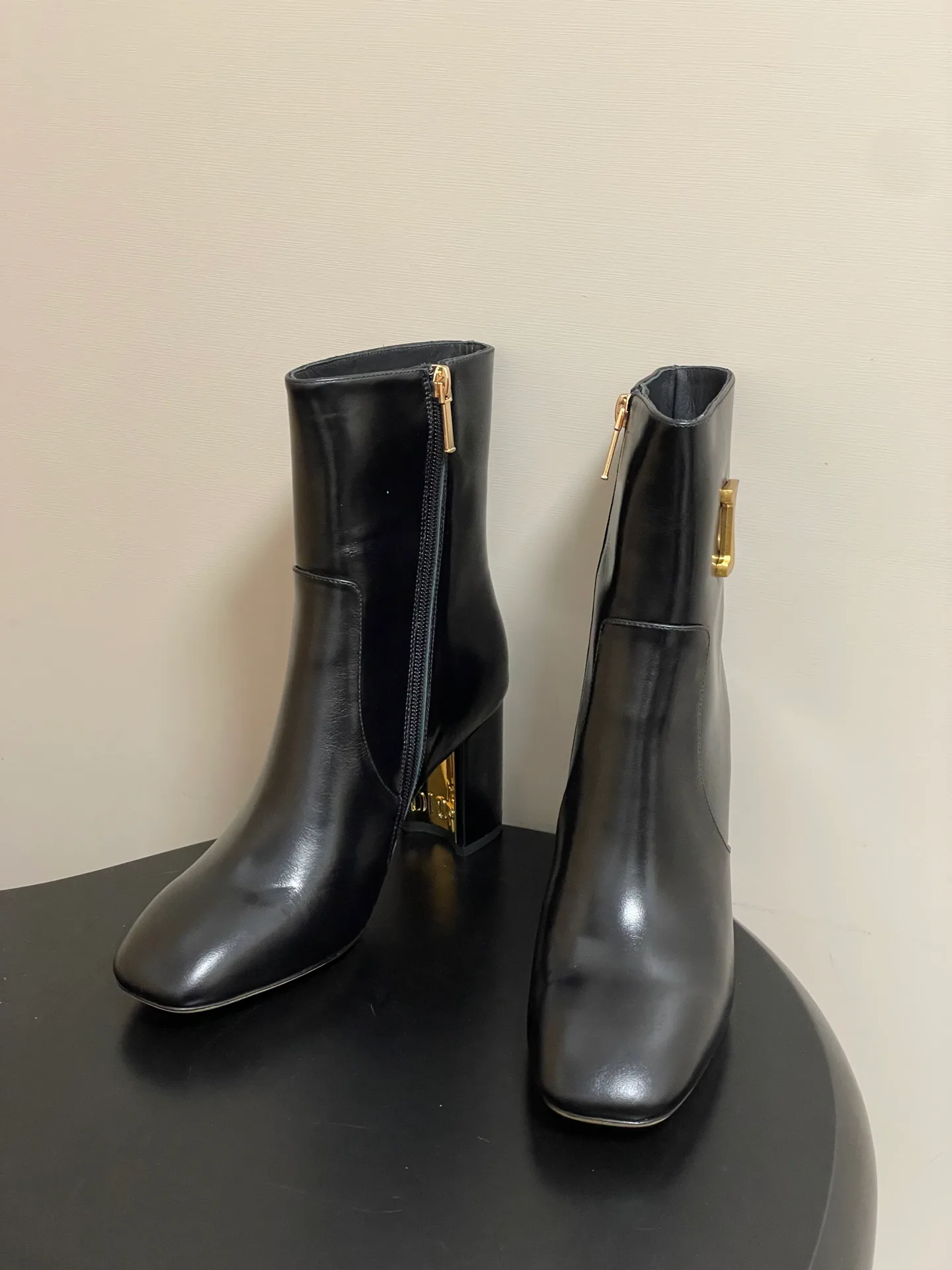 Ботильоны Женские Christian Dior 19100991