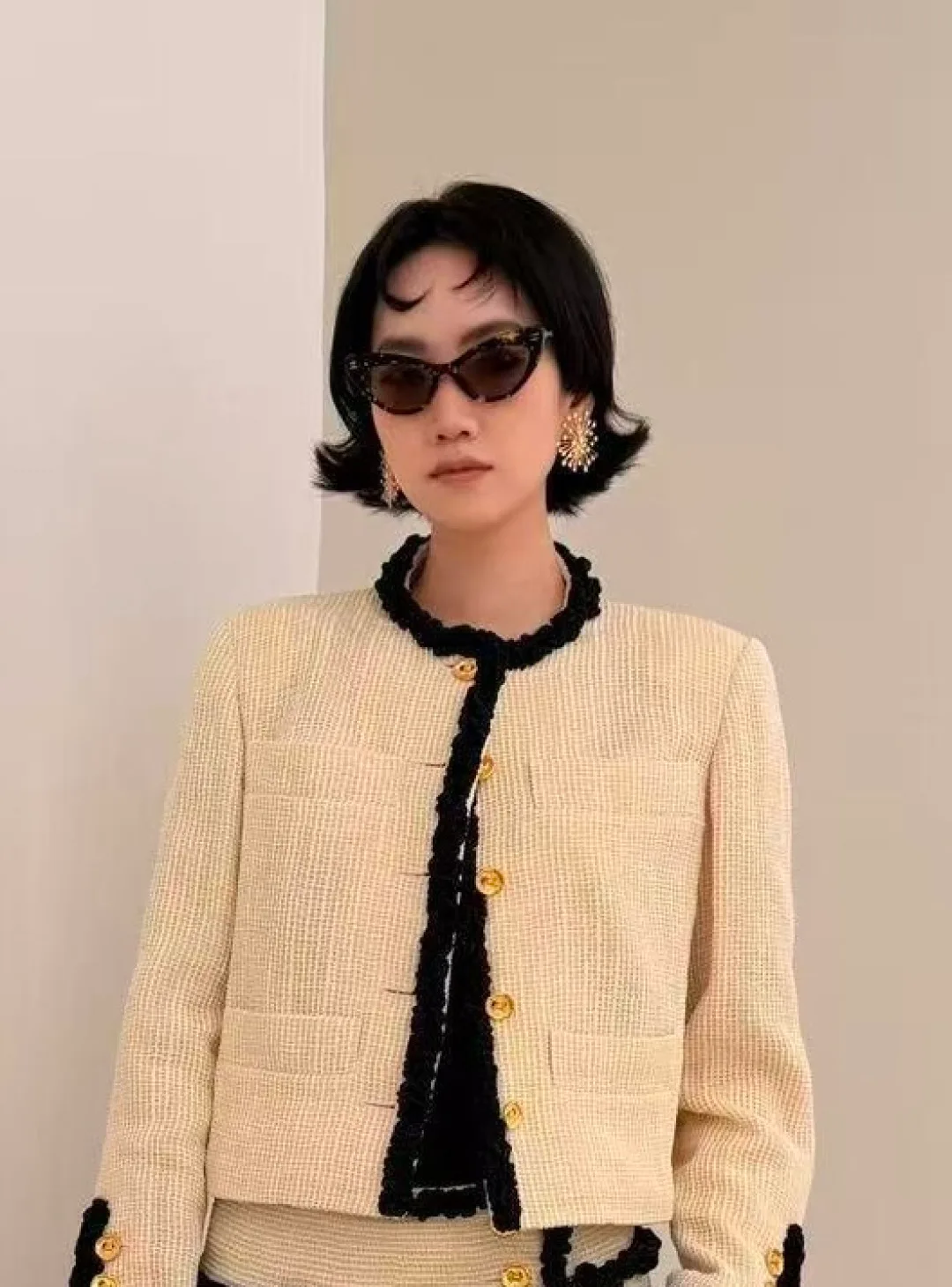 Бижутерия Chanel 13547744