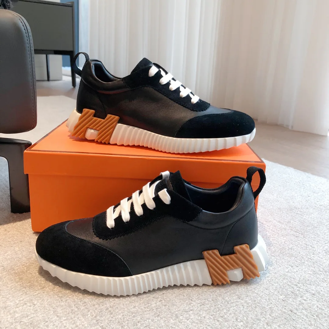 Кроссовки Женские Hermes 17763728