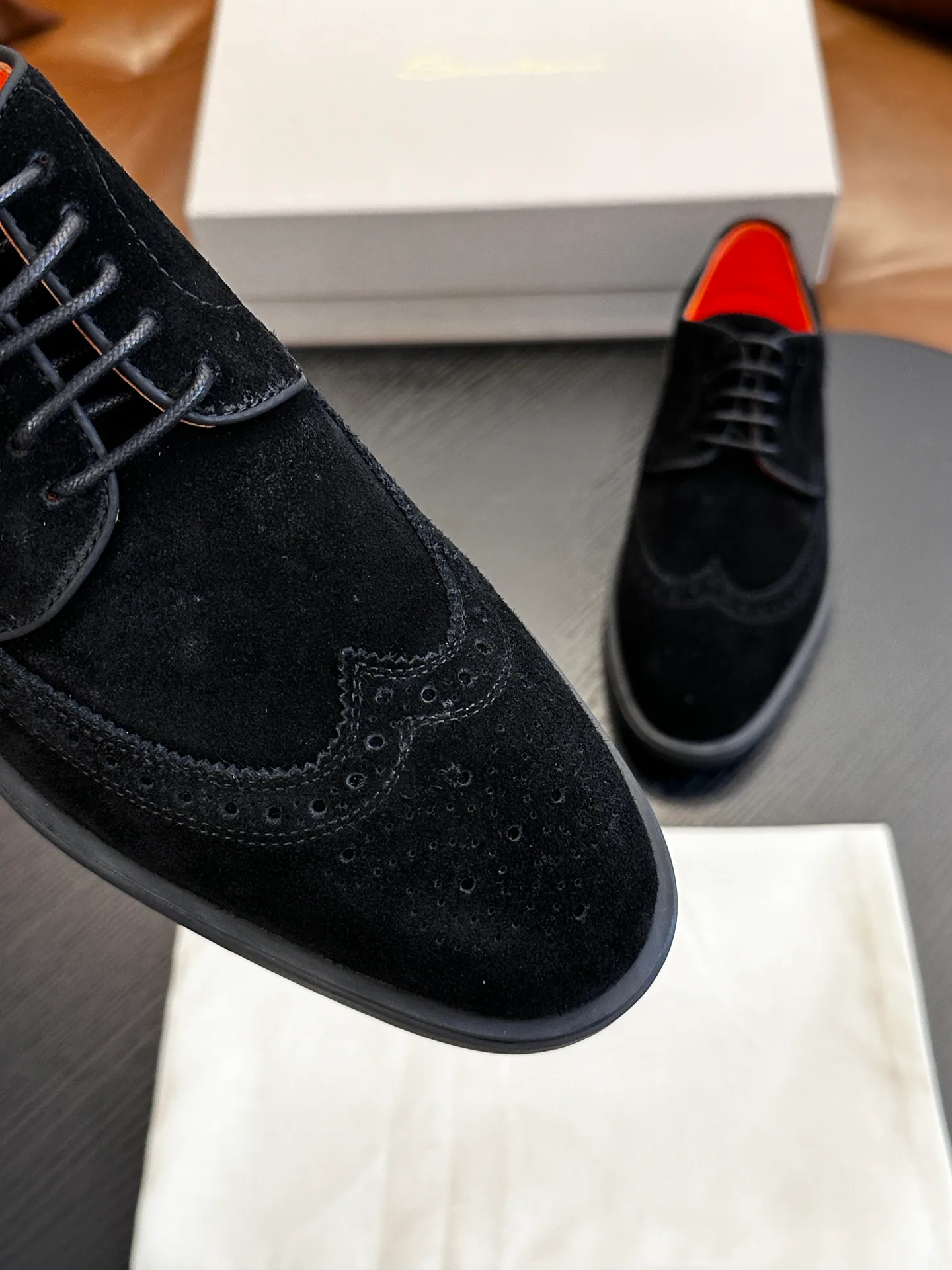 Кеды Мужские Santoni 11522580